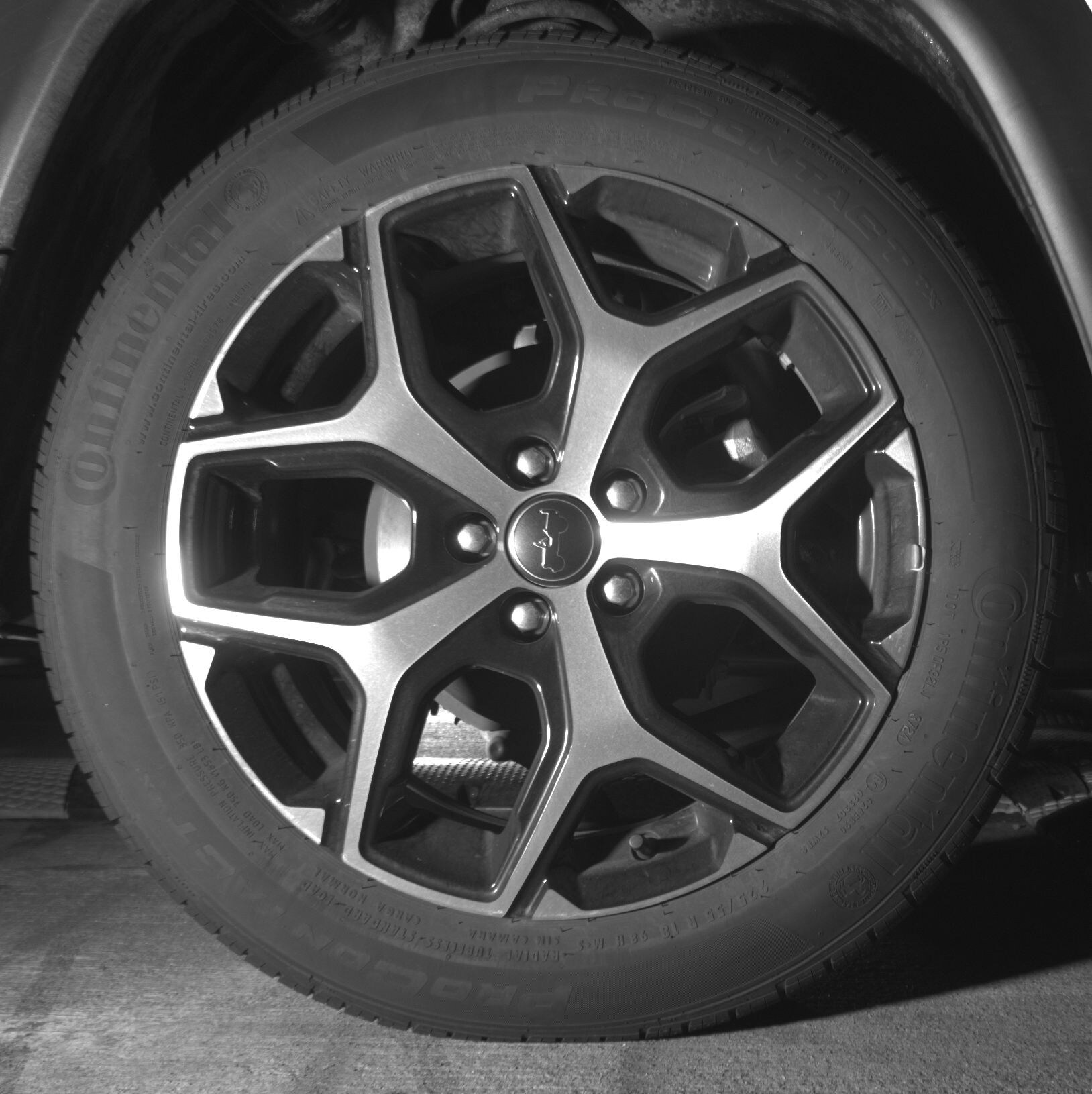 Thumbnail: 2025 Jeep Compass - 12