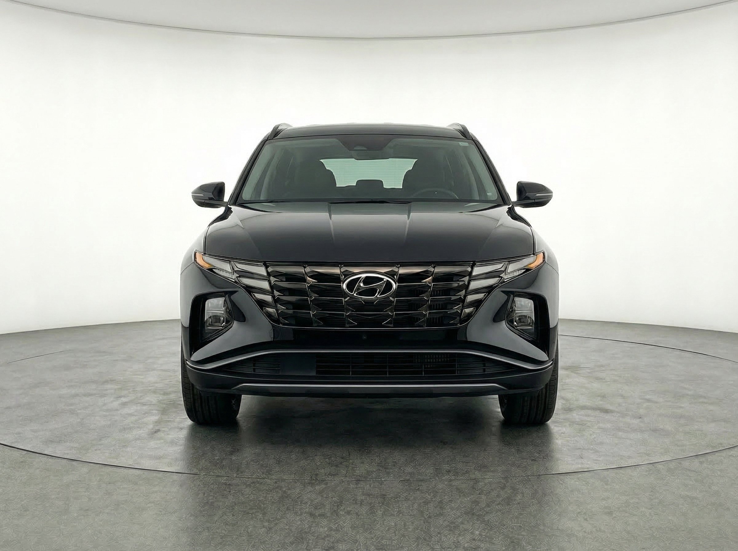 Thumbnail: 2026 Hyundai Tucson - 2