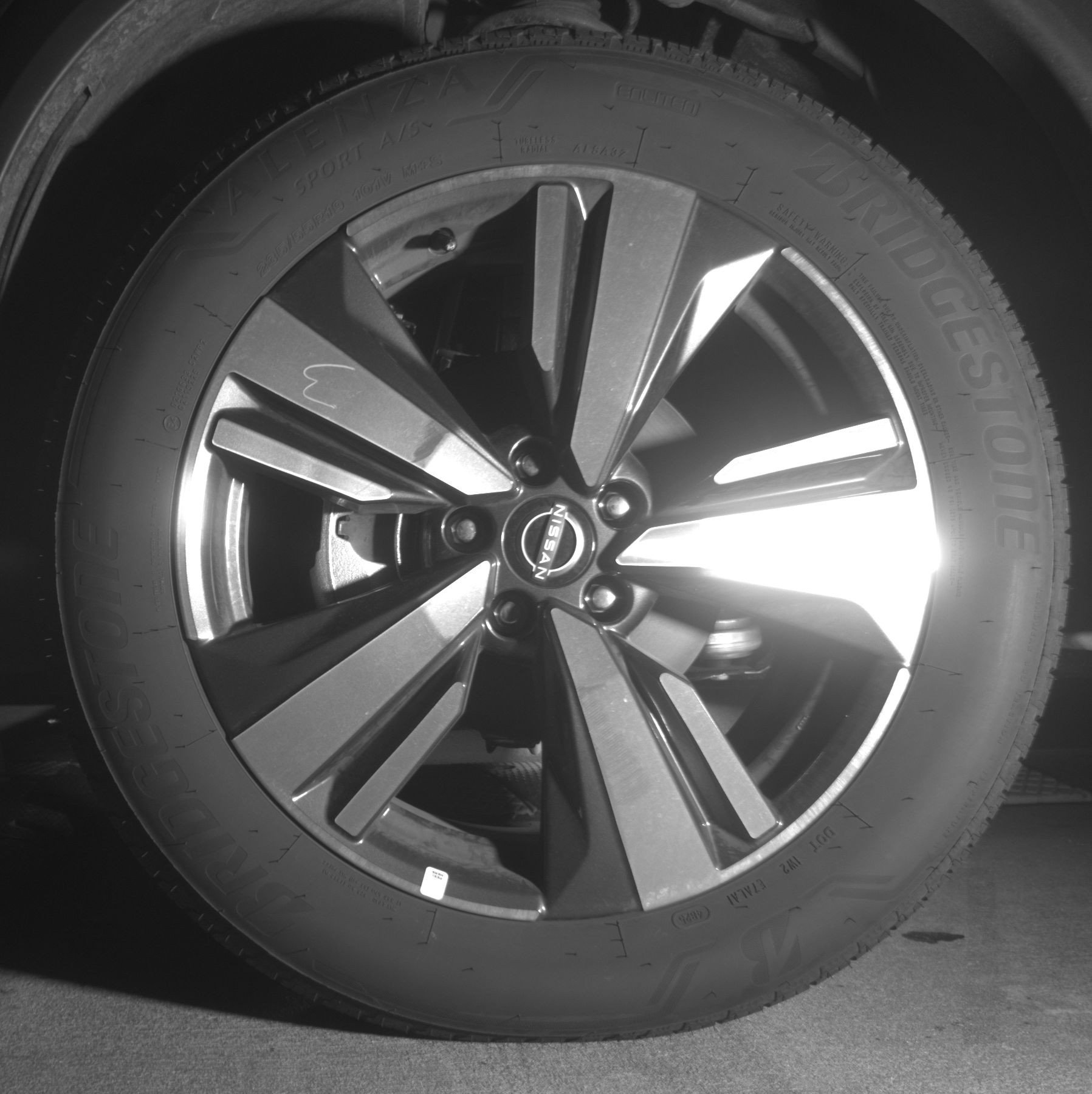 Thumbnail: 2026 Nissan Rogue - 12