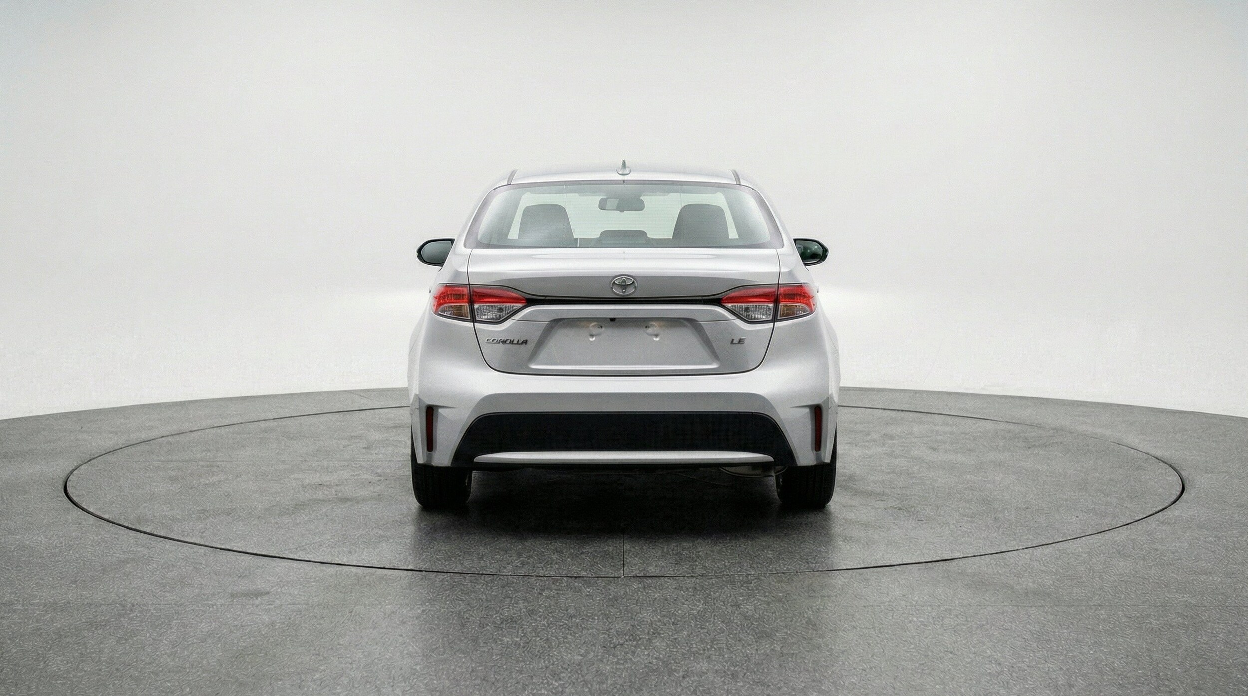 Thumbnail: 2025 Toyota Corolla - 7