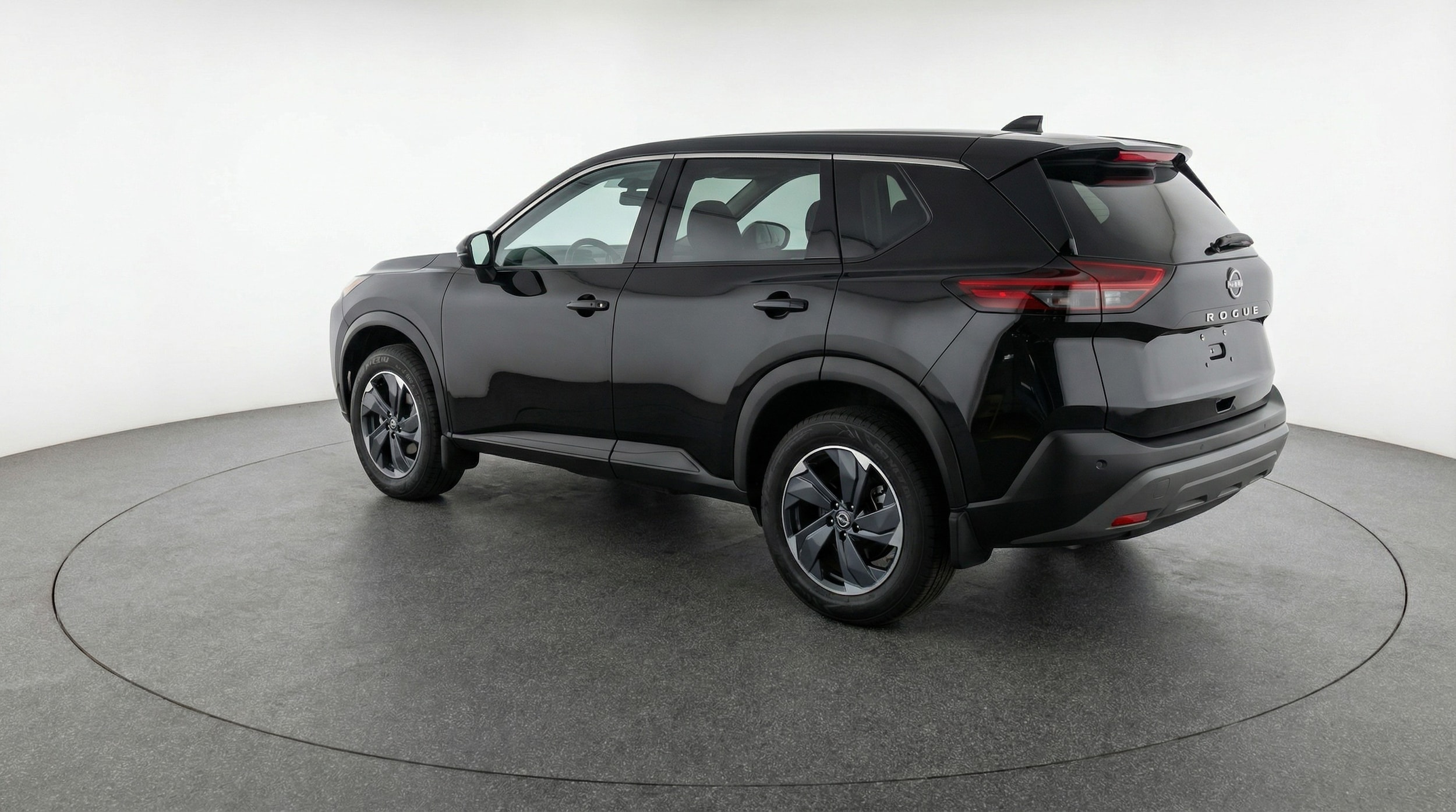 Thumbnail: 2025 Nissan Rogue - 5