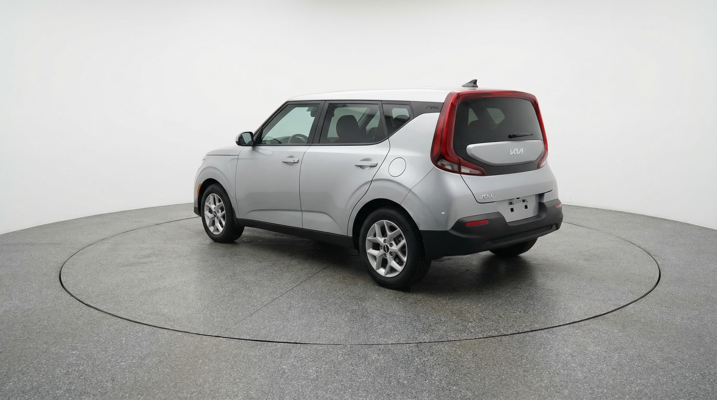 Thumbnail: 2025 Kia Soul - 5