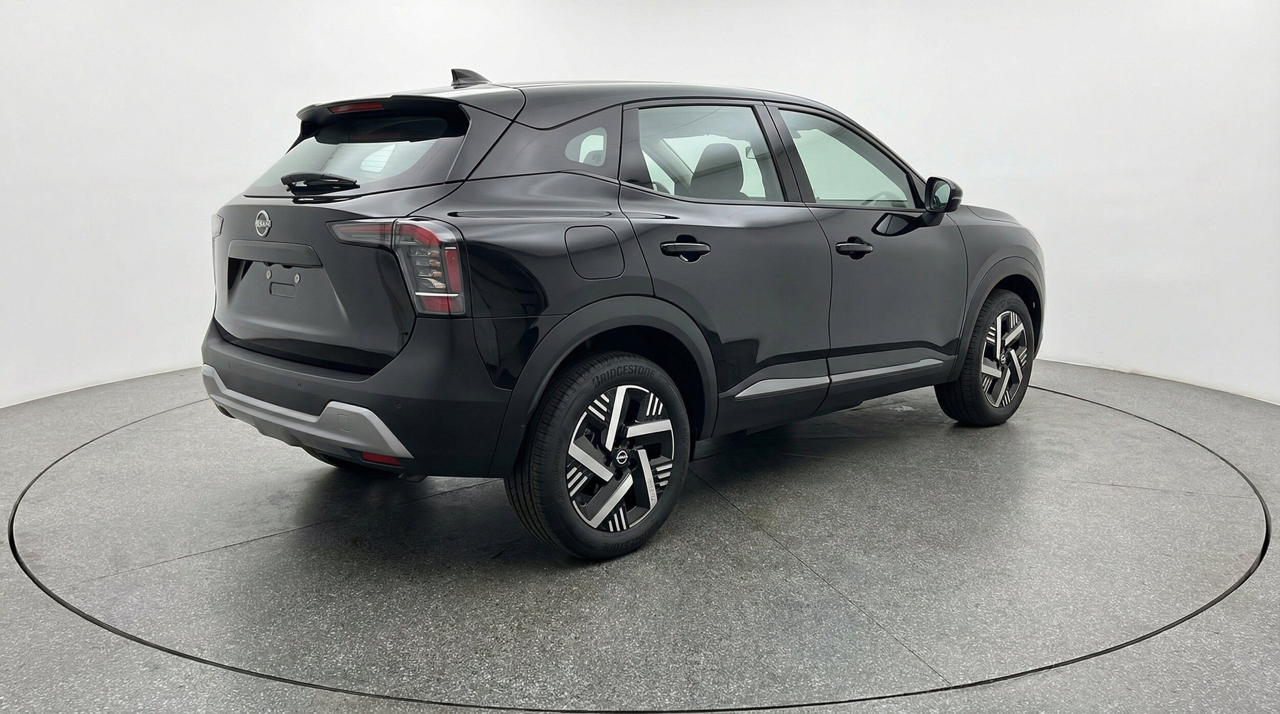 Thumbnail: 2026 Nissan Kicks - 9