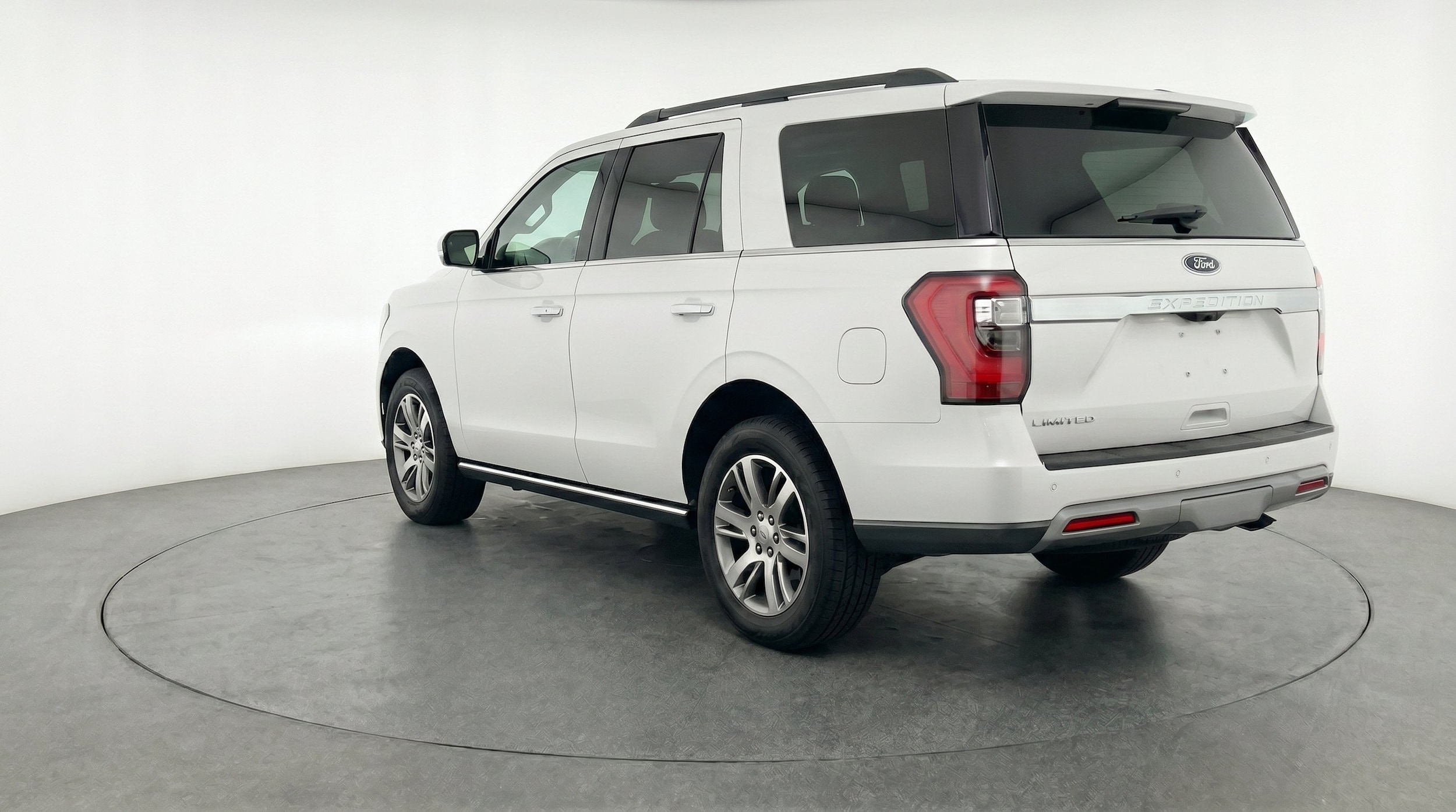 Thumbnail: 2024 Ford Expedition - 6