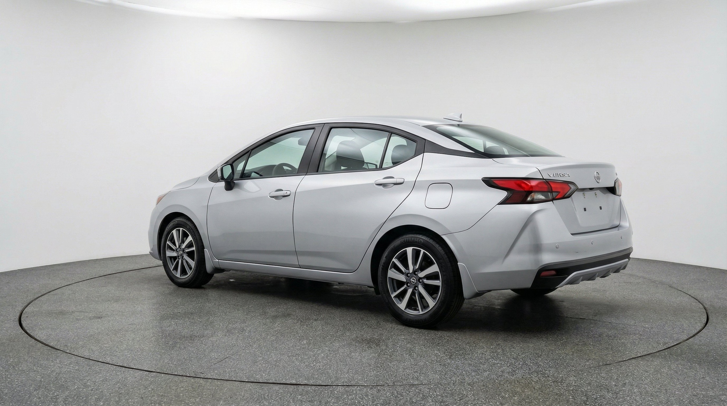 Thumbnail: 2025 Nissan Versa - 6