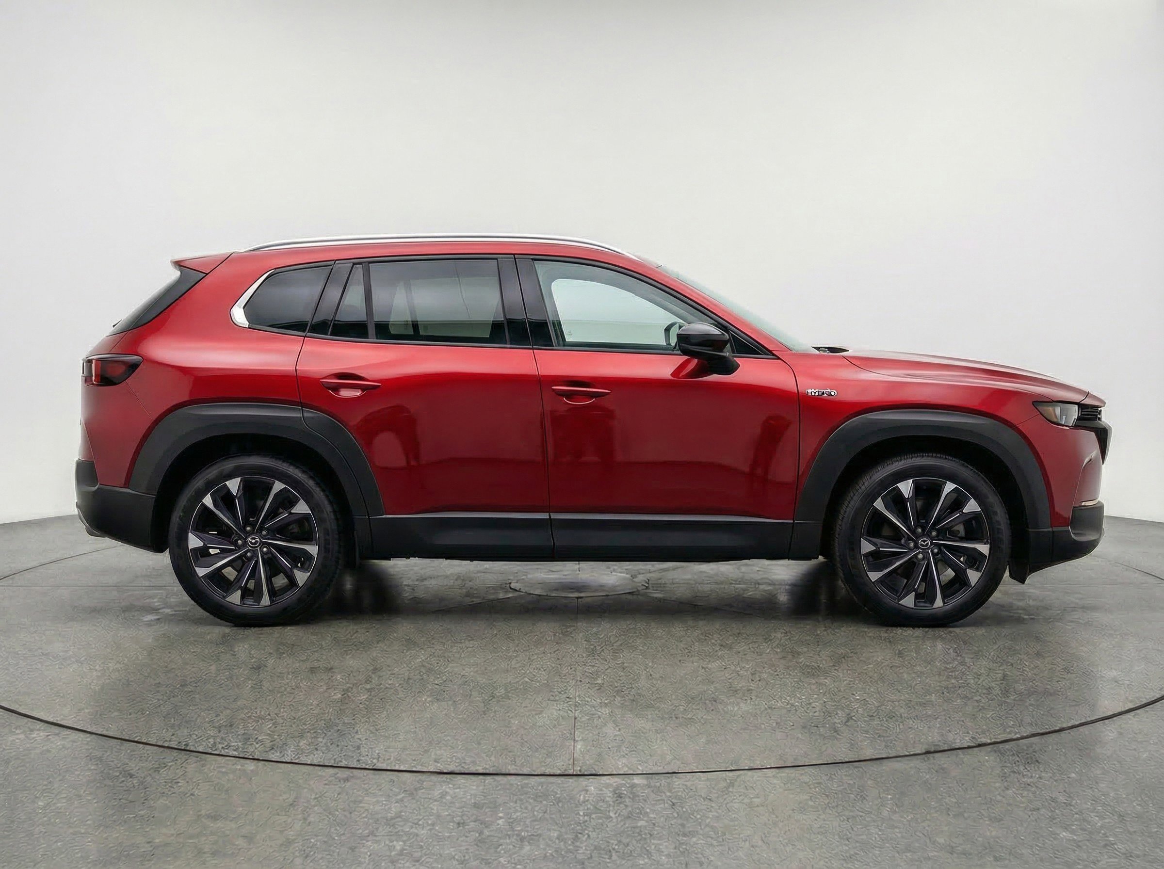 Thumbnail: 2025 Mazda CX-50 - 11