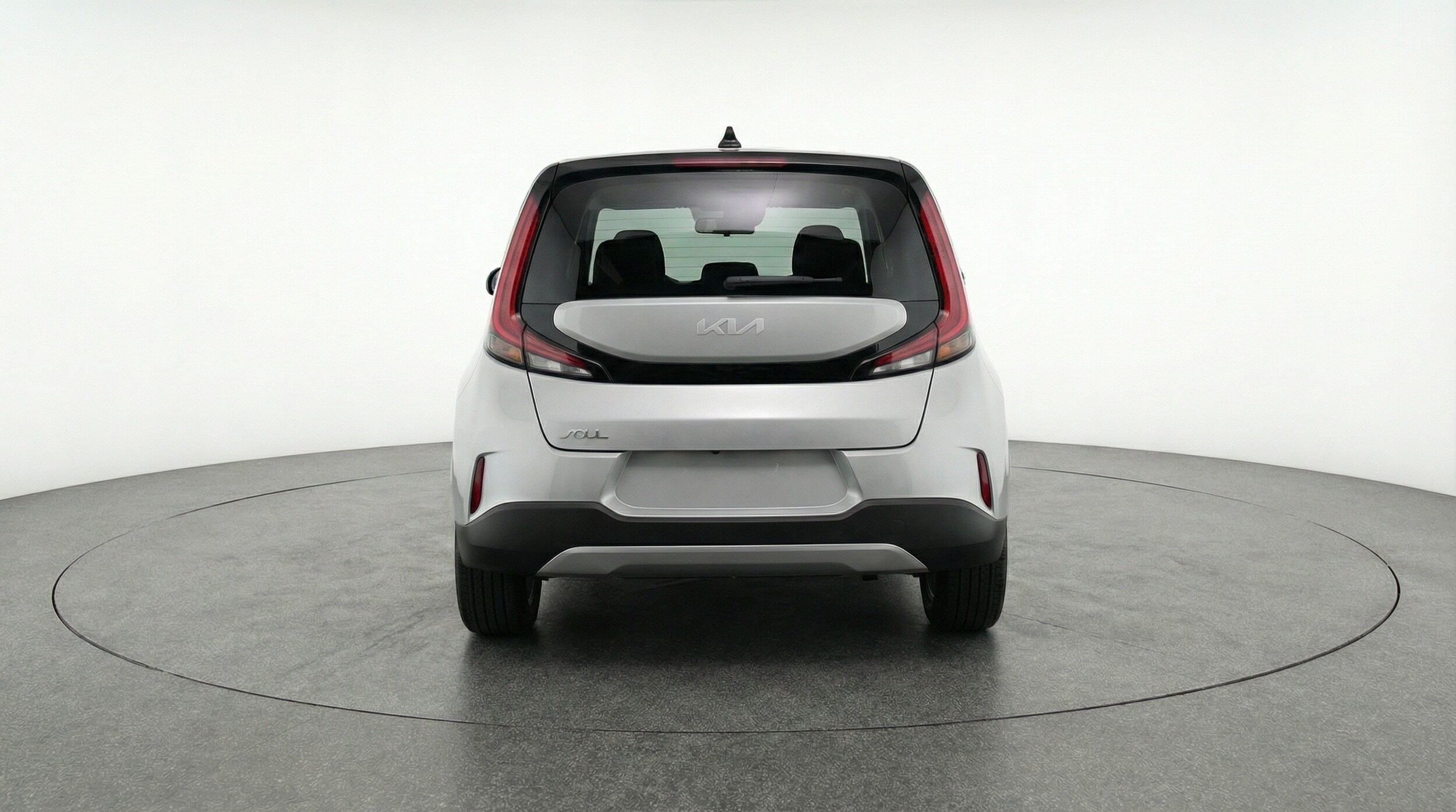 Thumbnail: 2025 Kia Soul - 6