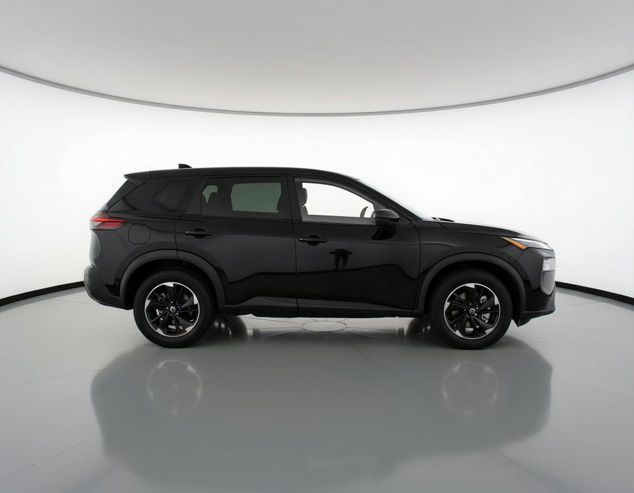 Thumbnail: 2025 Nissan Rogue - 8