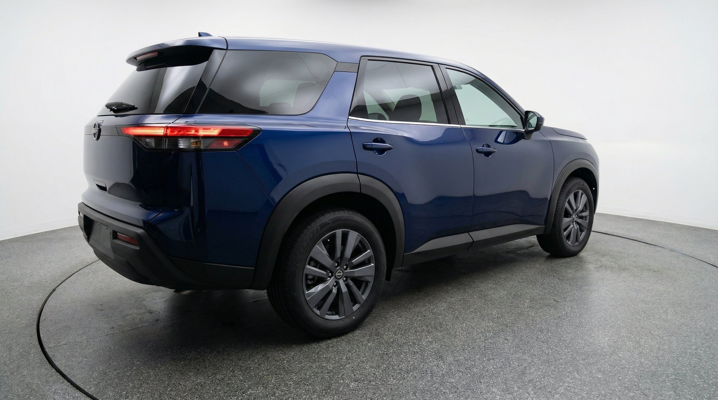 Thumbnail: 2025 Nissan Pathfinder - 9