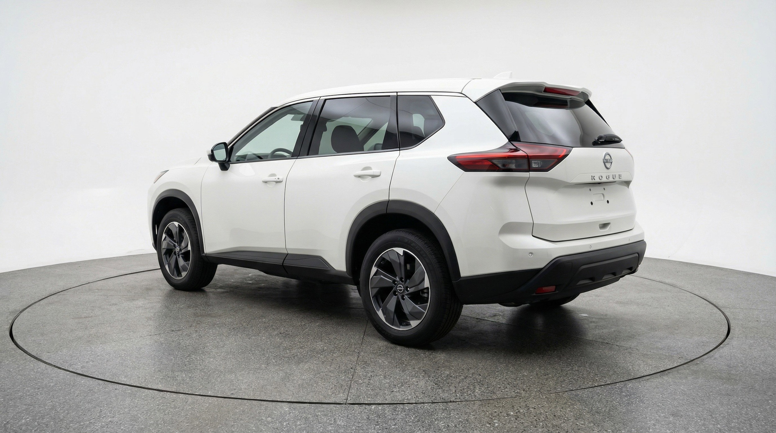 Thumbnail: 2025 Nissan Rogue - 6