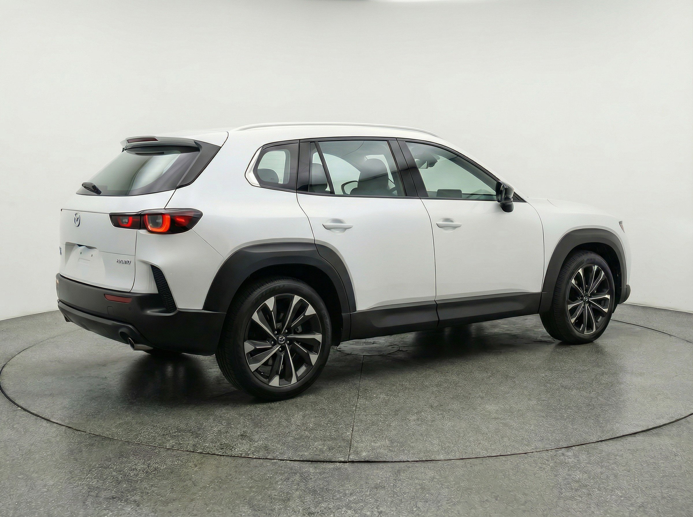 Thumbnail: 2025 Mazda CX-50 - 9