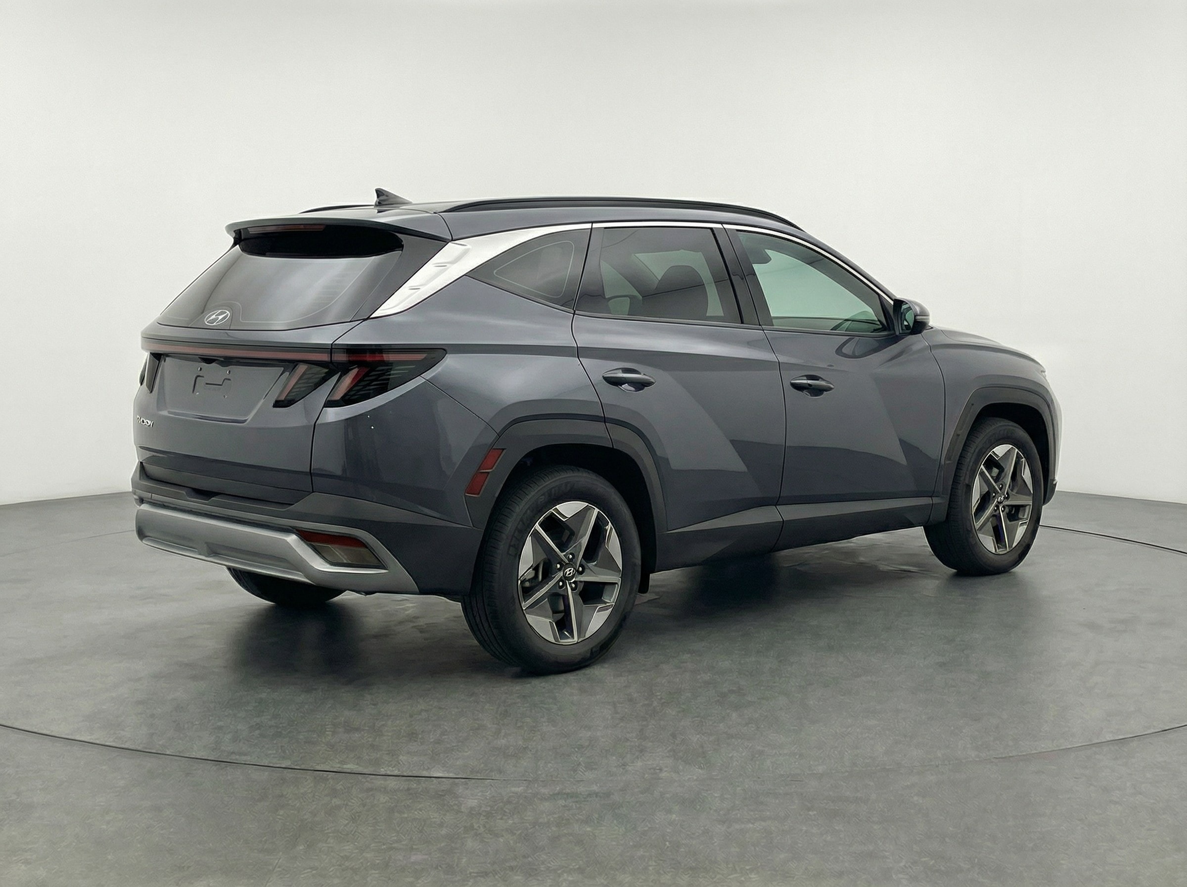 Thumbnail: 2025 Hyundai Tucson - 7