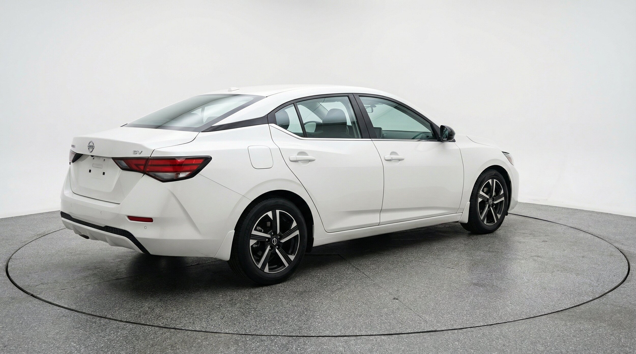 Thumbnail: 2025 Nissan Sentra - 9