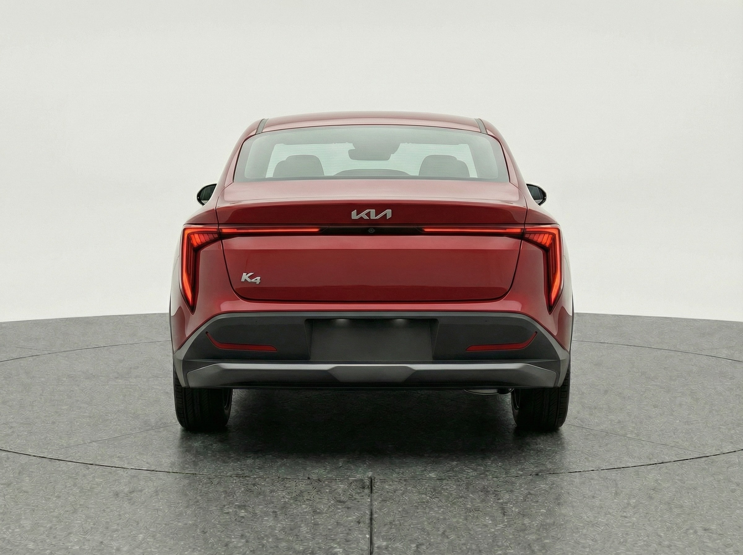 Thumbnail: 2025 Kia K4 - 6