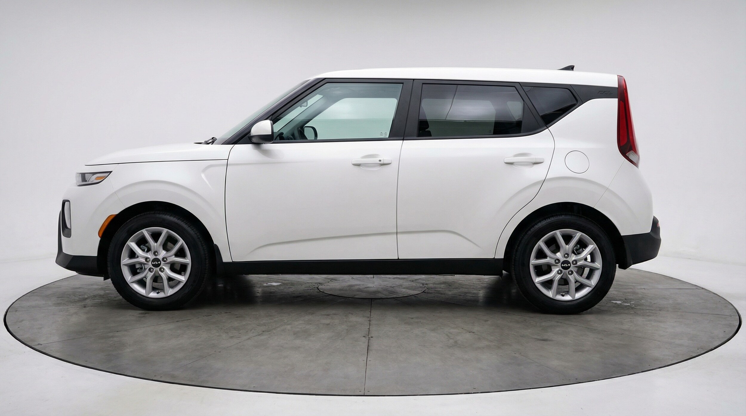 Thumbnail: 2025 Kia Soul - 4