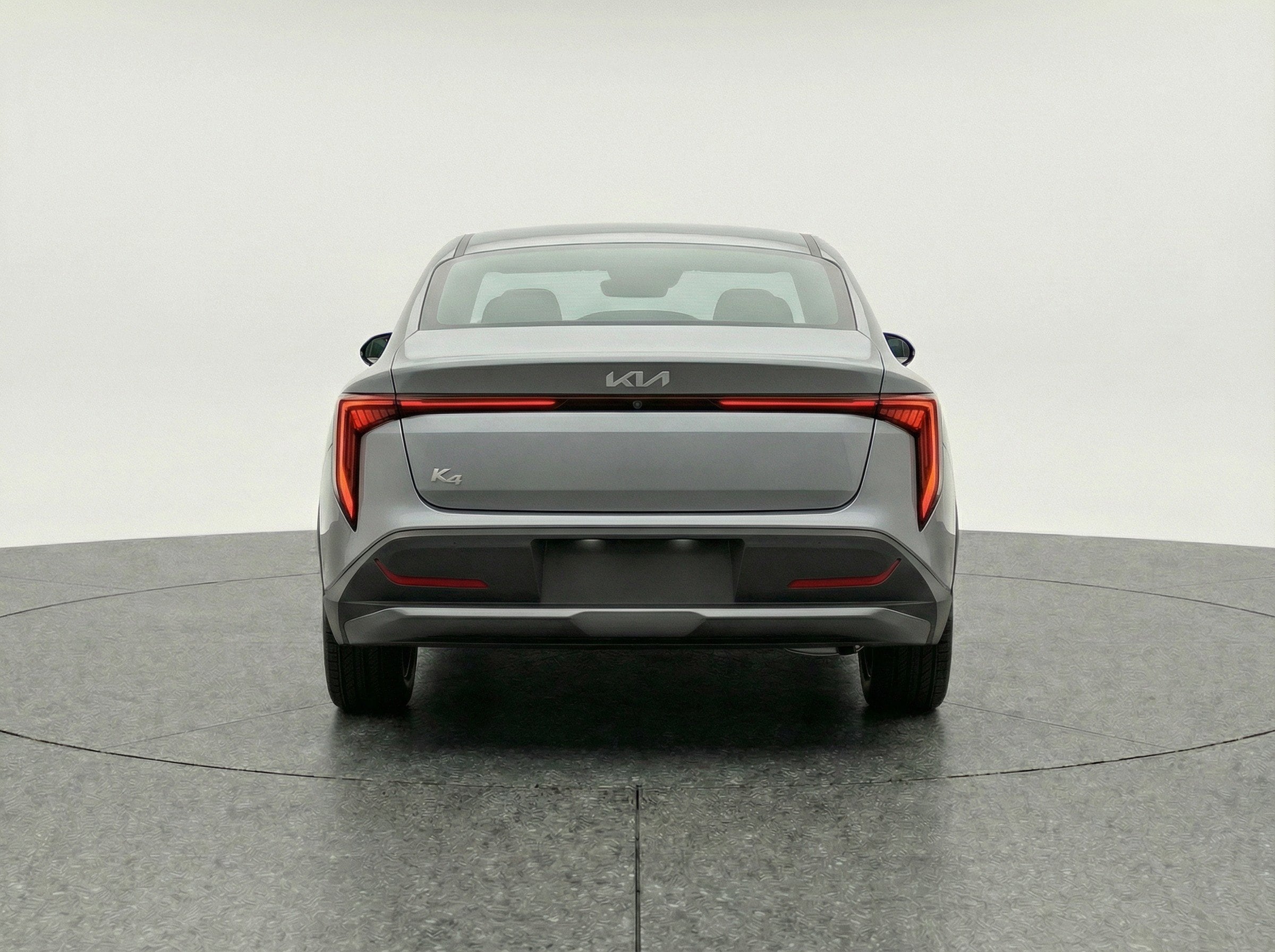 Thumbnail: 2025 Kia K4 - 7