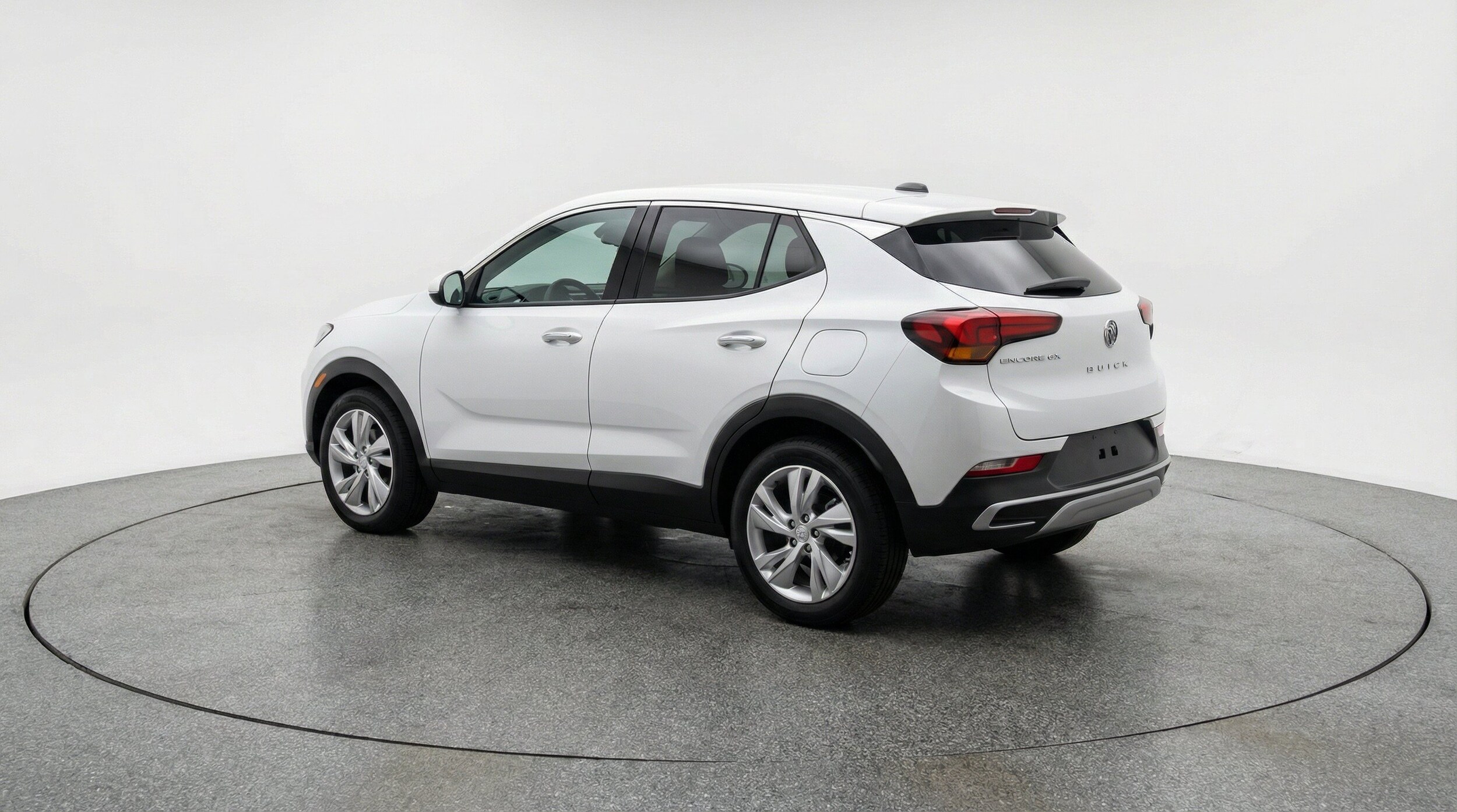 Thumbnail: 2026 Buick Encore GX - 6