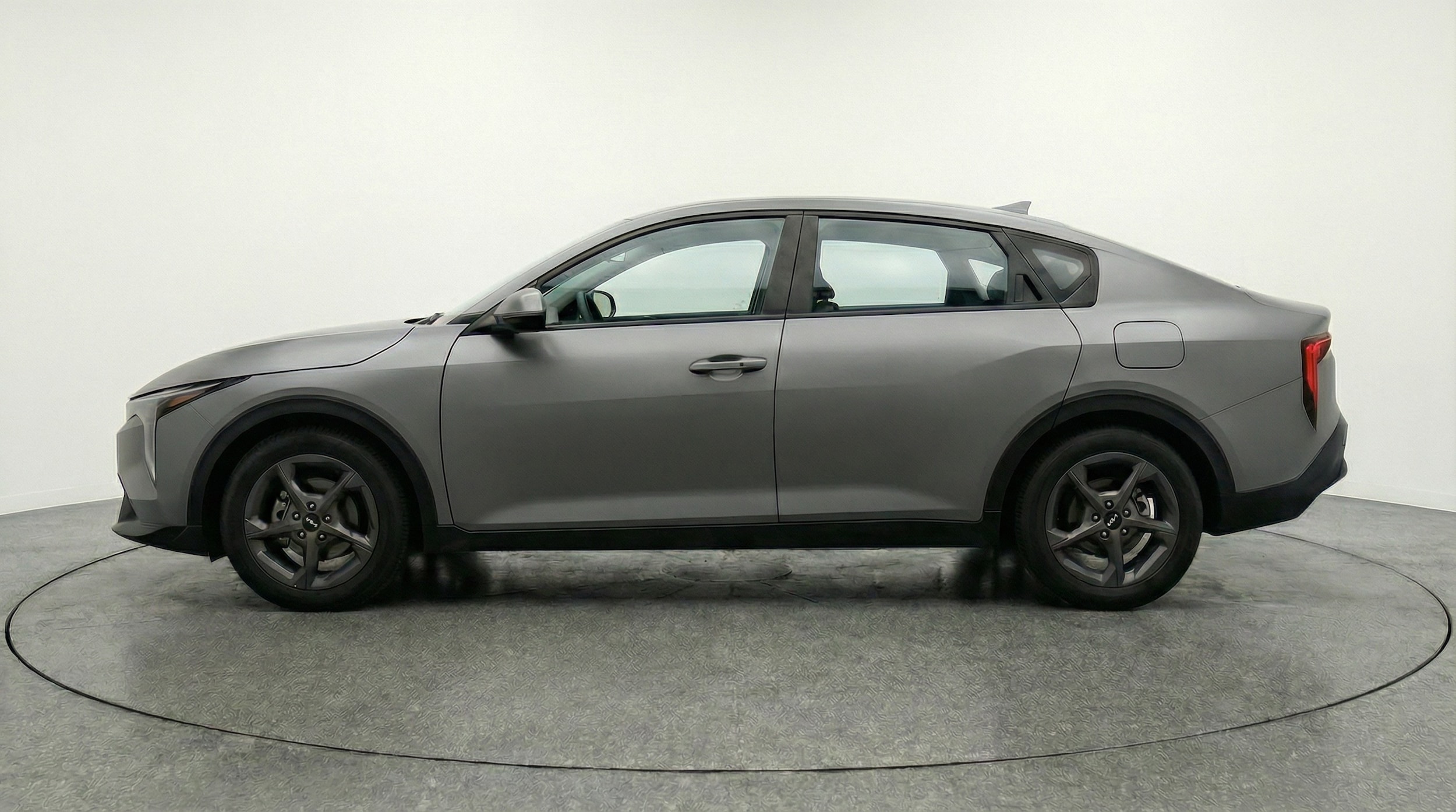 Thumbnail: 2025 Kia K4 - 4