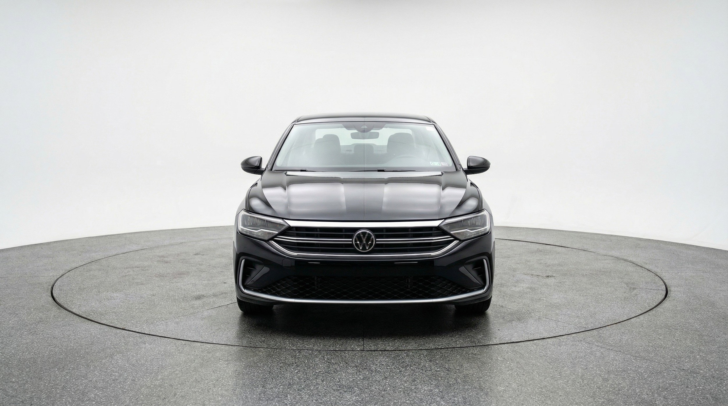 Thumbnail: 2025 Volkswagen Jetta - 2