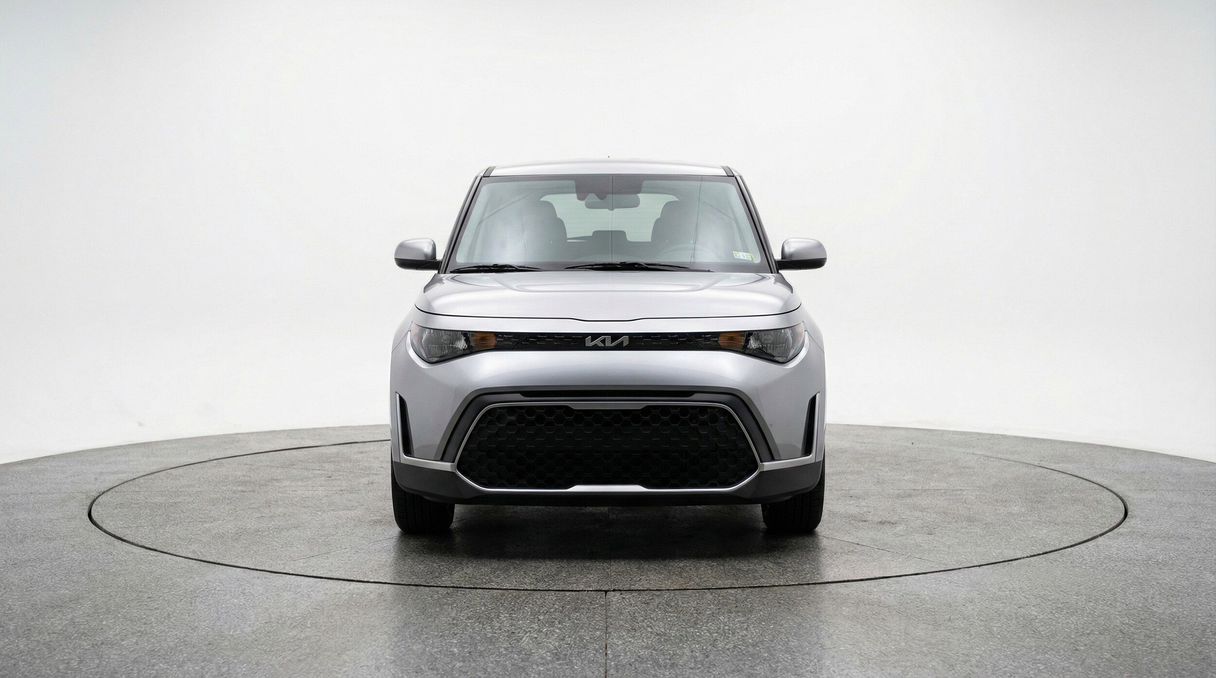 Thumbnail: 2025 Kia Soul - 2