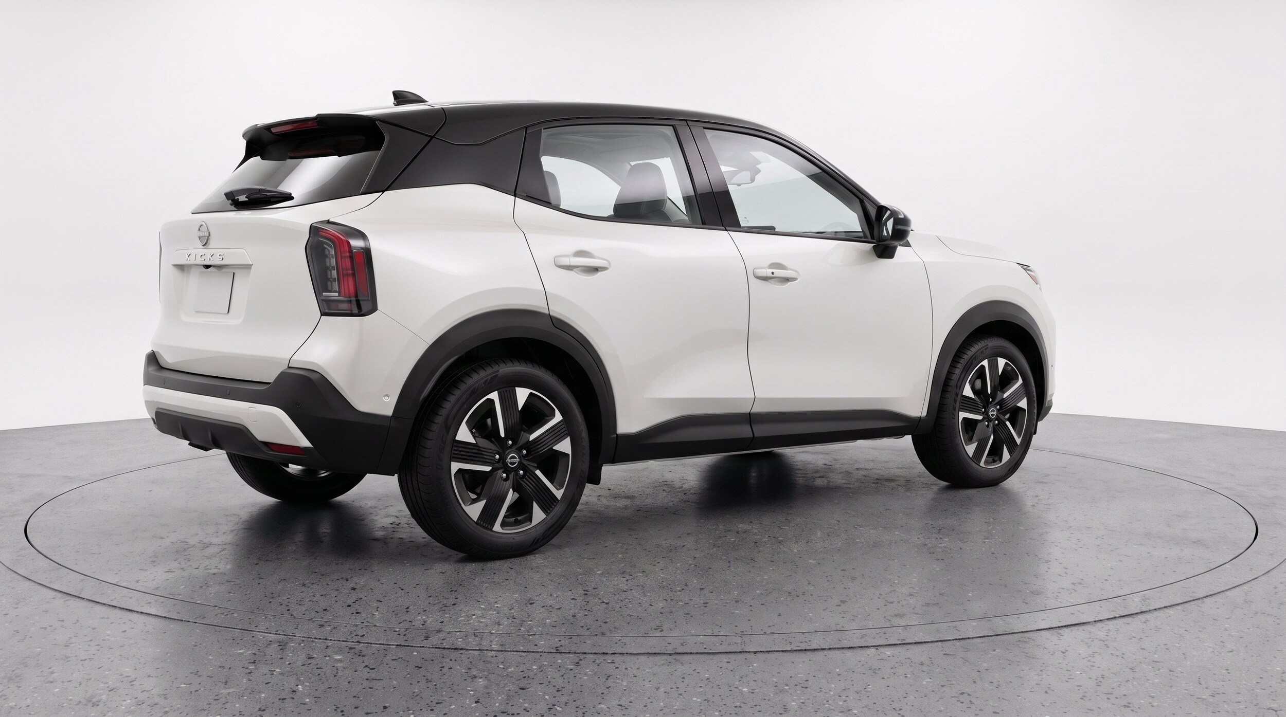 Thumbnail: 2026 Nissan Kicks - 9