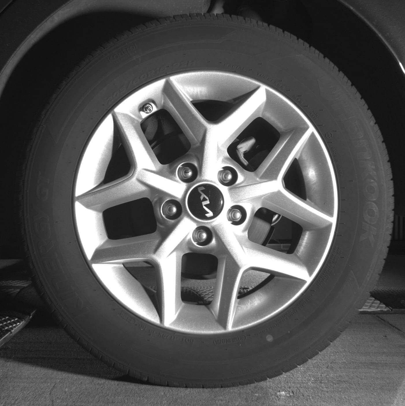 Thumbnail: 2025 Kia Soul - 11