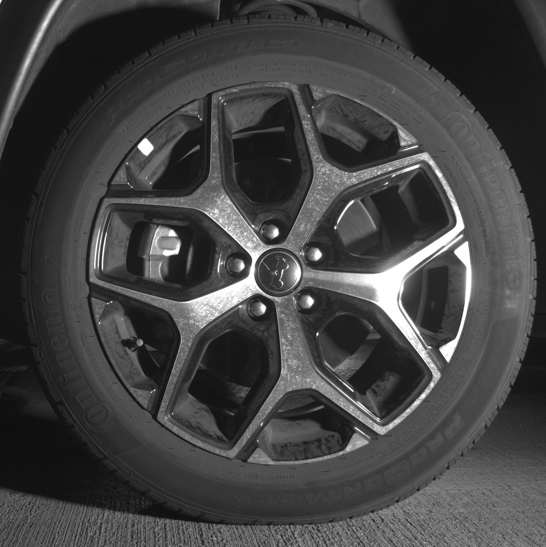 Thumbnail: 2025 Jeep Compass - 12