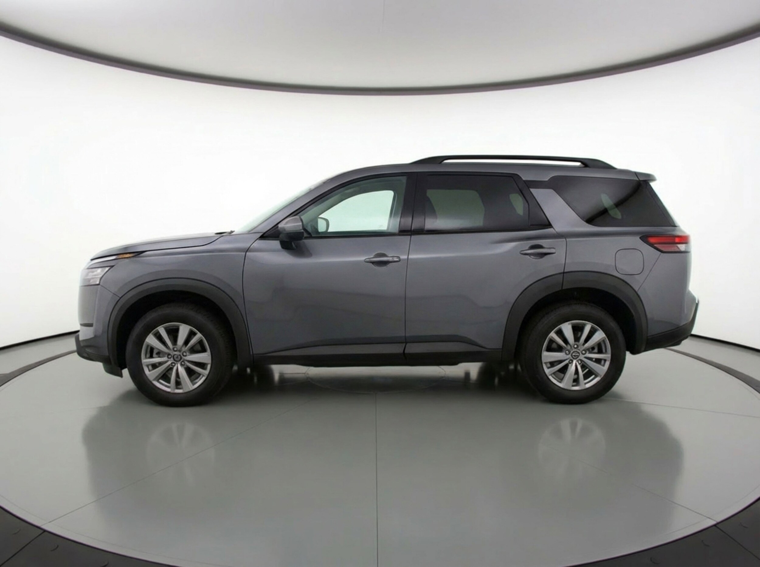 Thumbnail: 2025 Nissan Pathfinder - 5