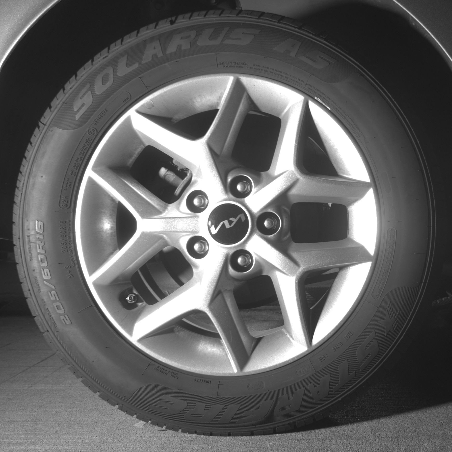 Thumbnail: 2025 Kia Soul - 15