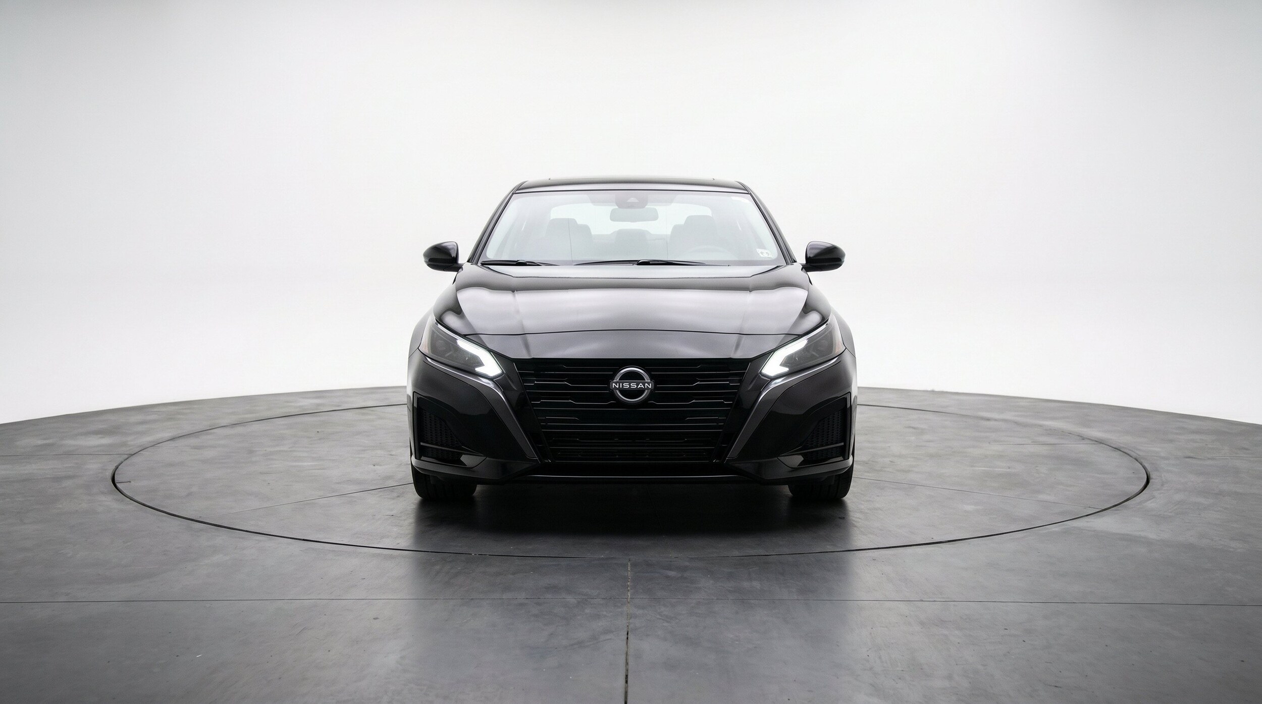 Thumbnail: 2026 Nissan Altima - 2
