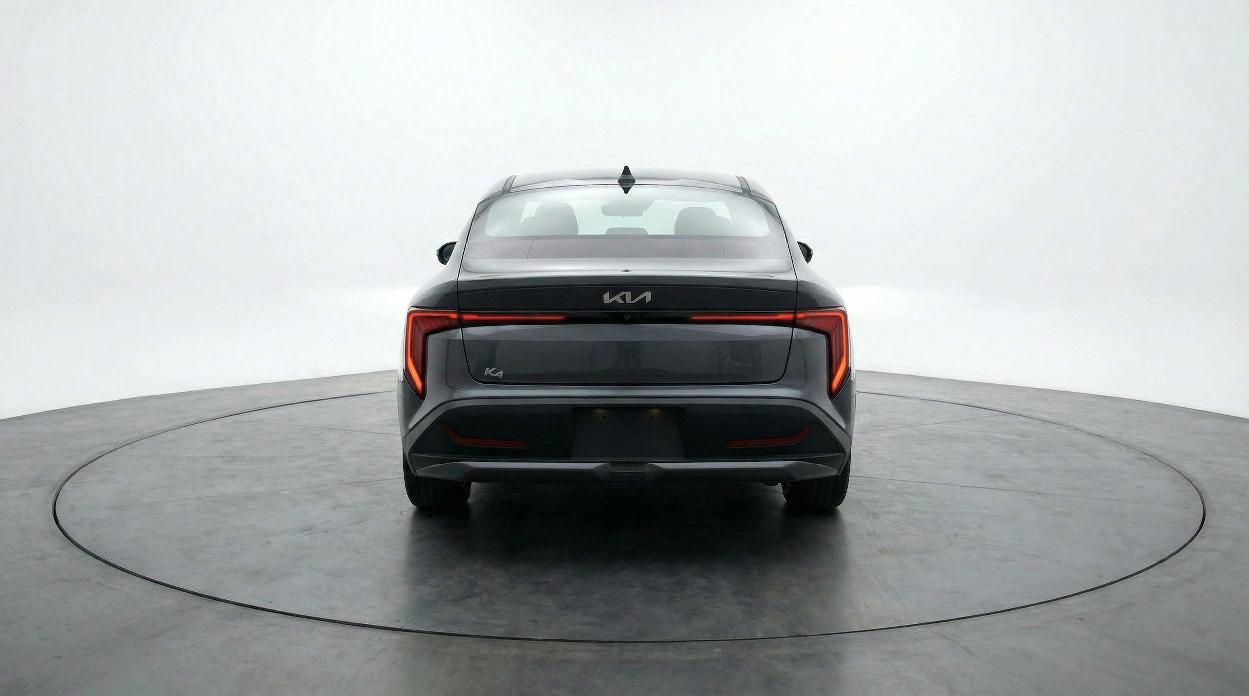 Thumbnail: 2025 Kia K4 - 7