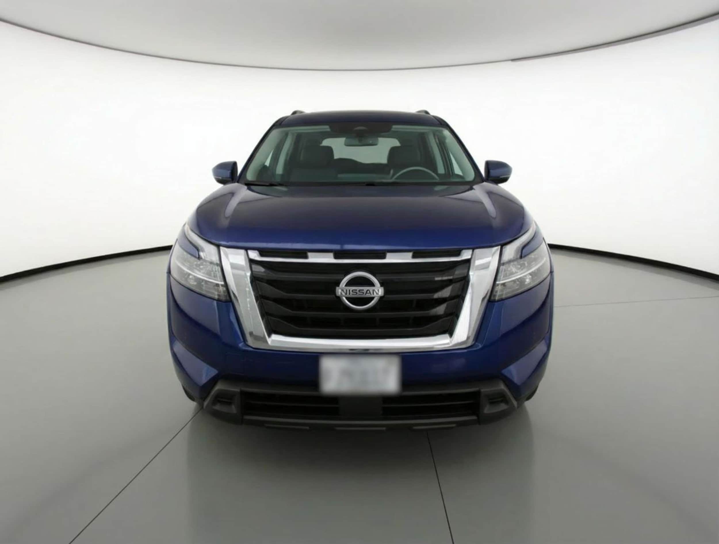 Thumbnail: 2025 Nissan Pathfinder - 2