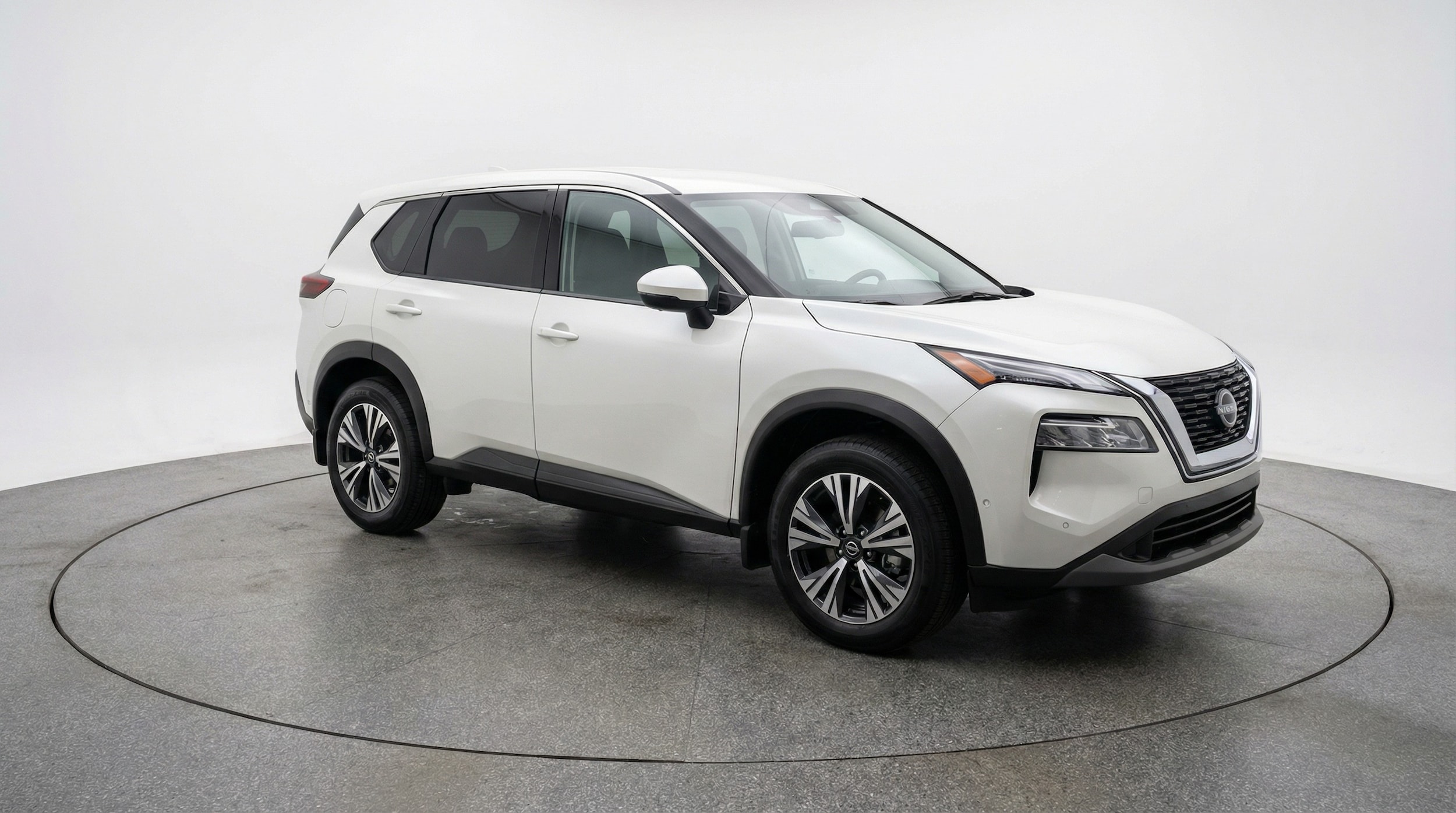 Thumbnail: 2025 Nissan Rogue - 1