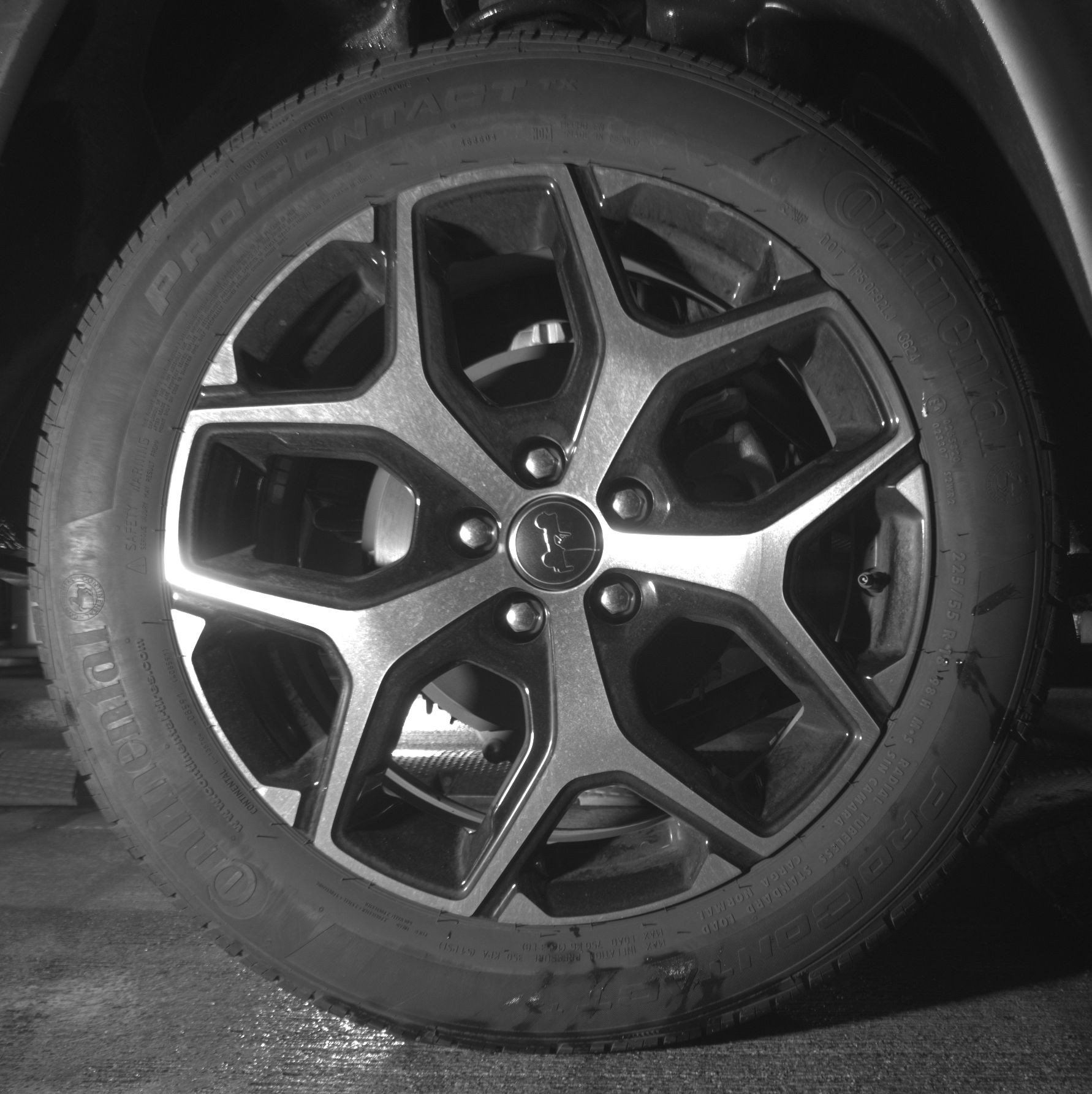 Thumbnail: 2025 Jeep Compass - 15