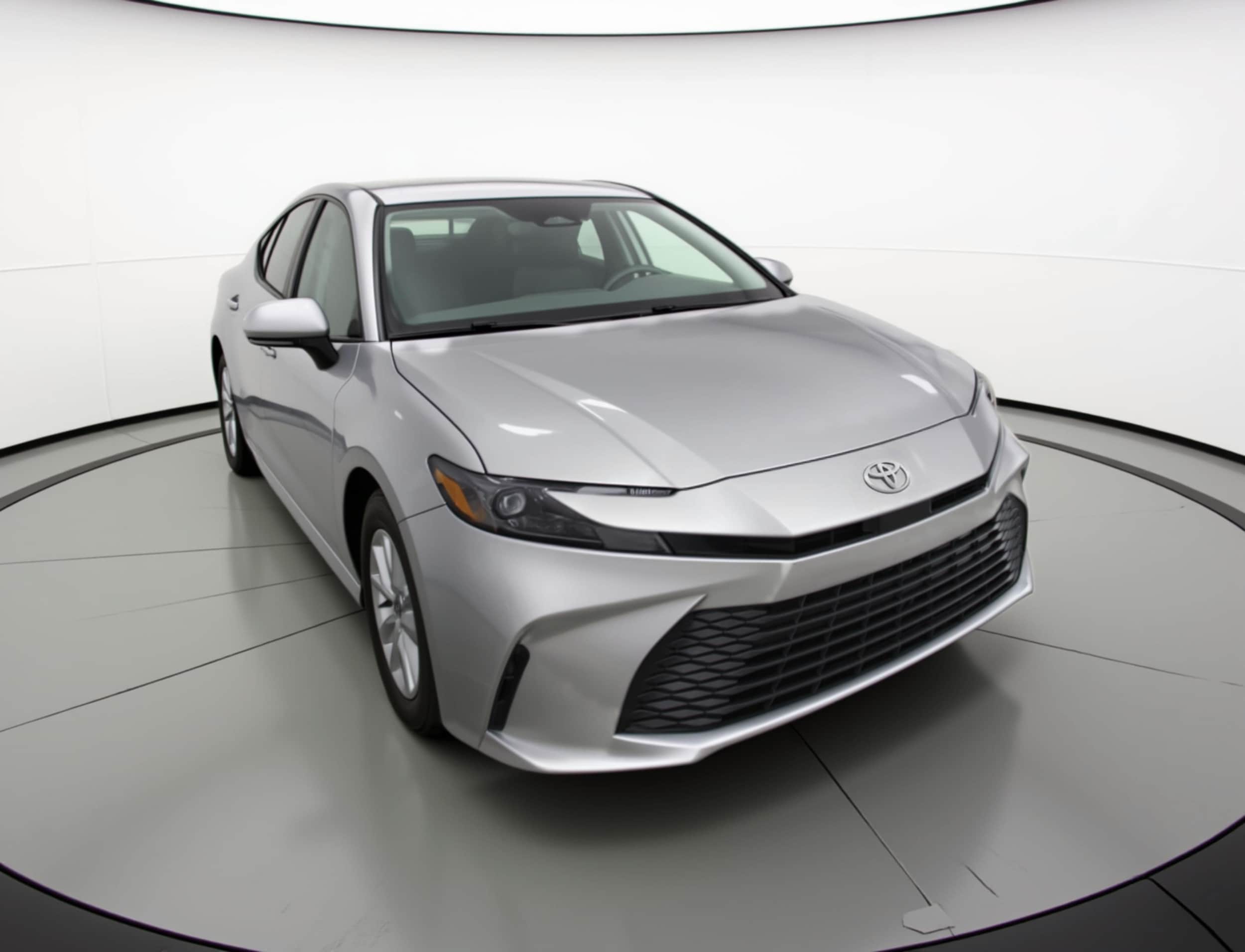 Thumbnail: 2025 Toyota Camry - 1