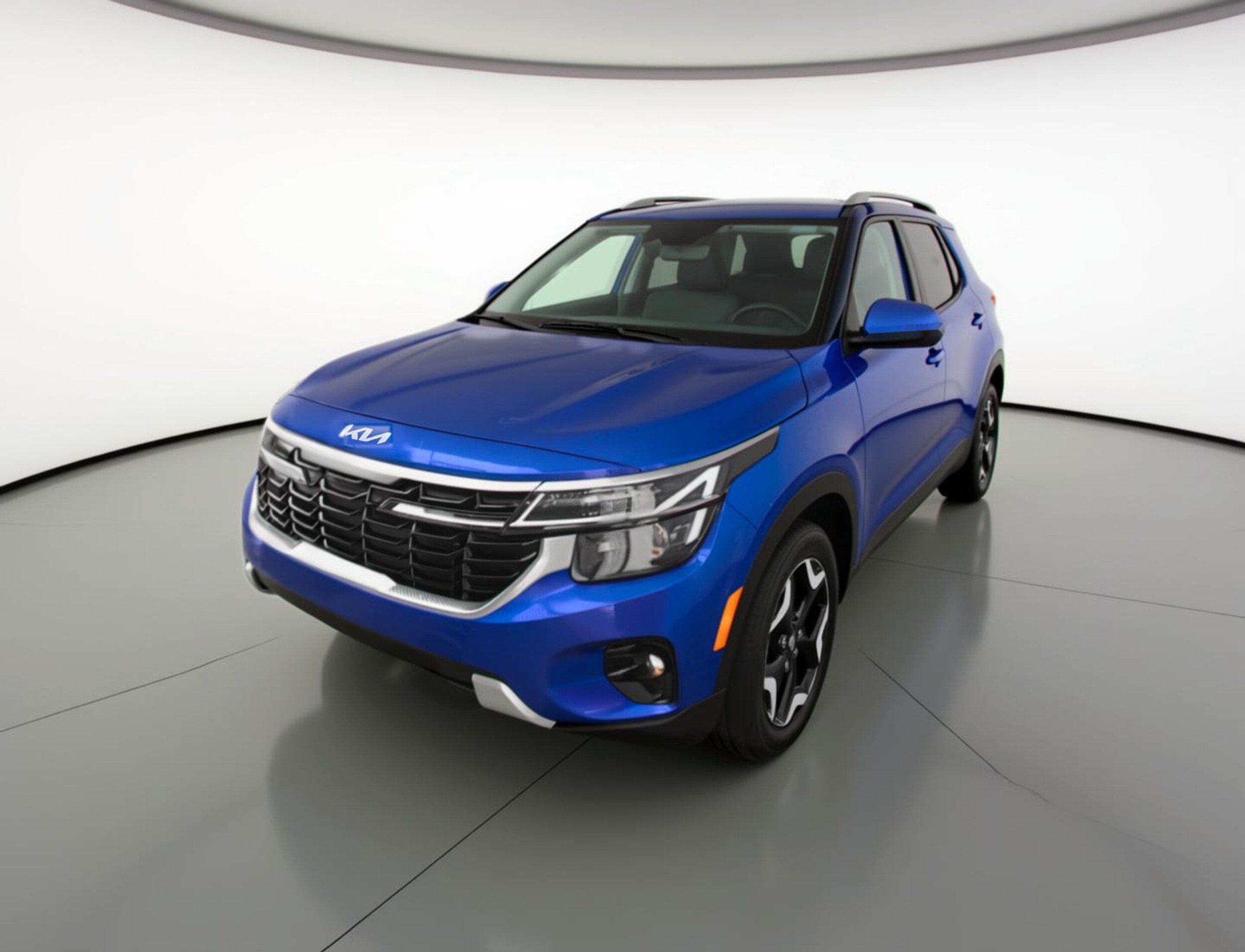 Thumbnail: 2025 Kia Seltos - 3