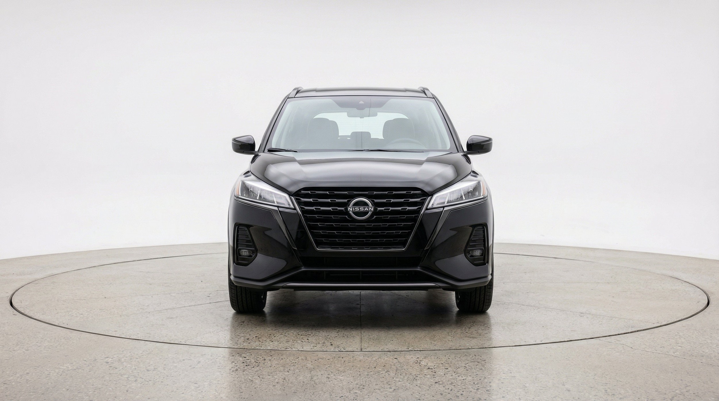 Thumbnail: 2026 Nissan Kicks - 2