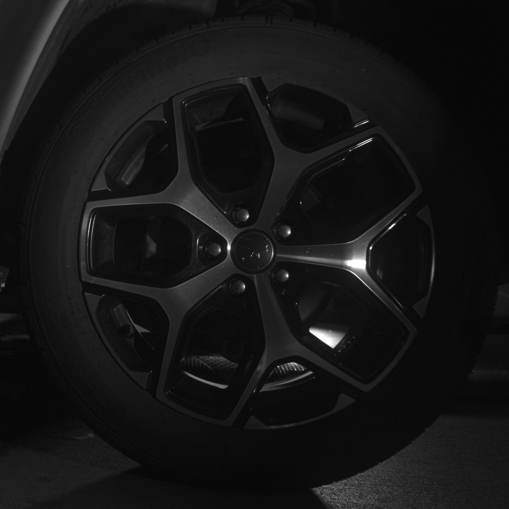 Thumbnail: 2025 Jeep Compass - 14