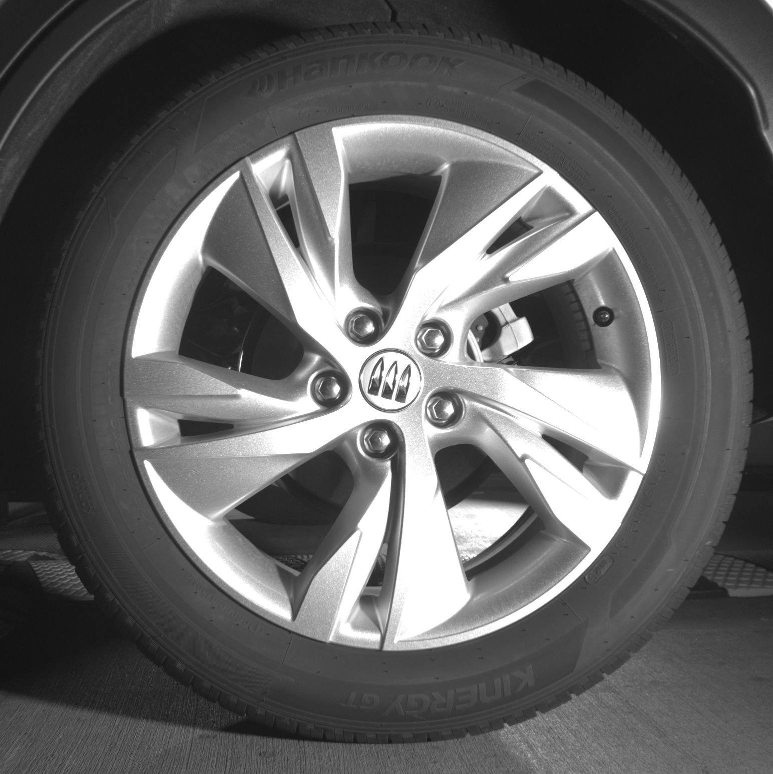 Thumbnail: 2026 Buick Encore GX - 14