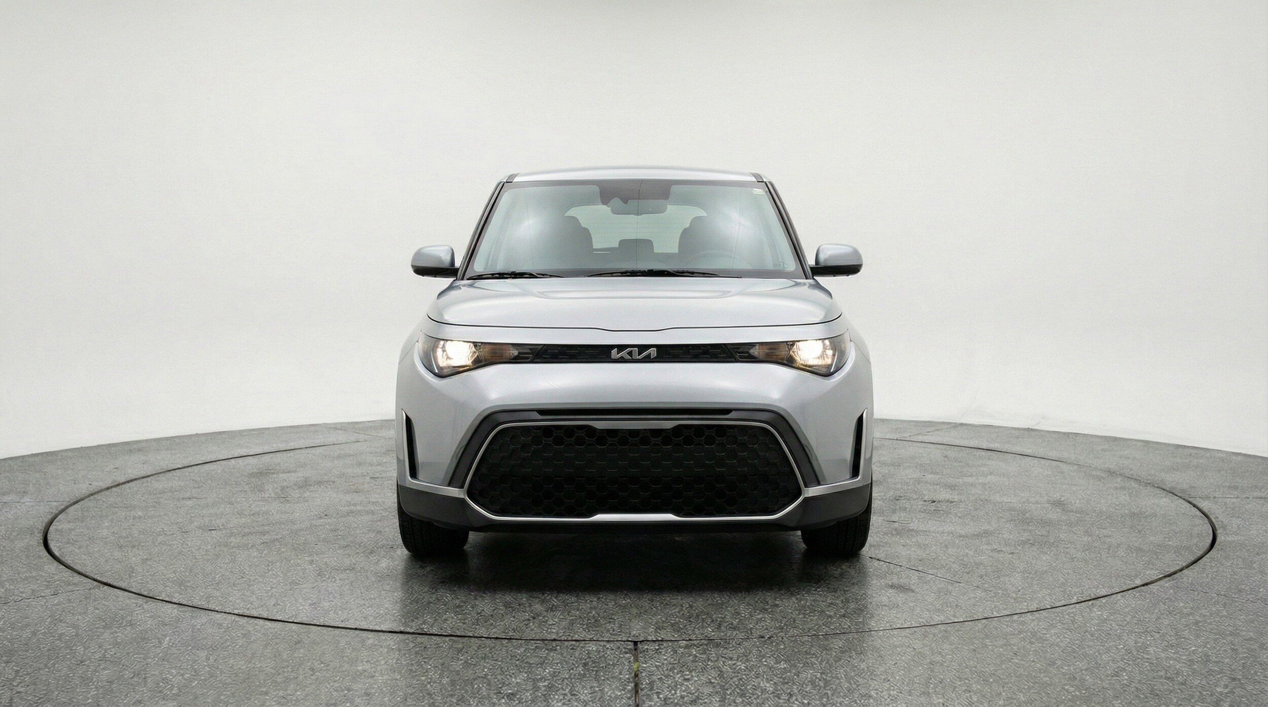 Thumbnail: 2025 Kia Soul - 2