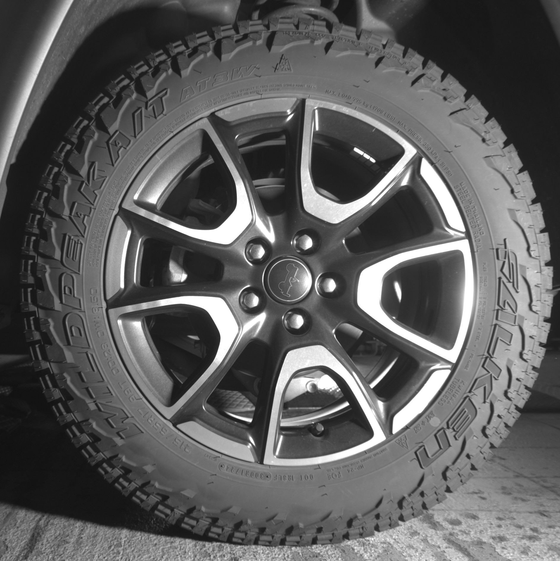 Thumbnail: 2025 Jeep Compass - 14