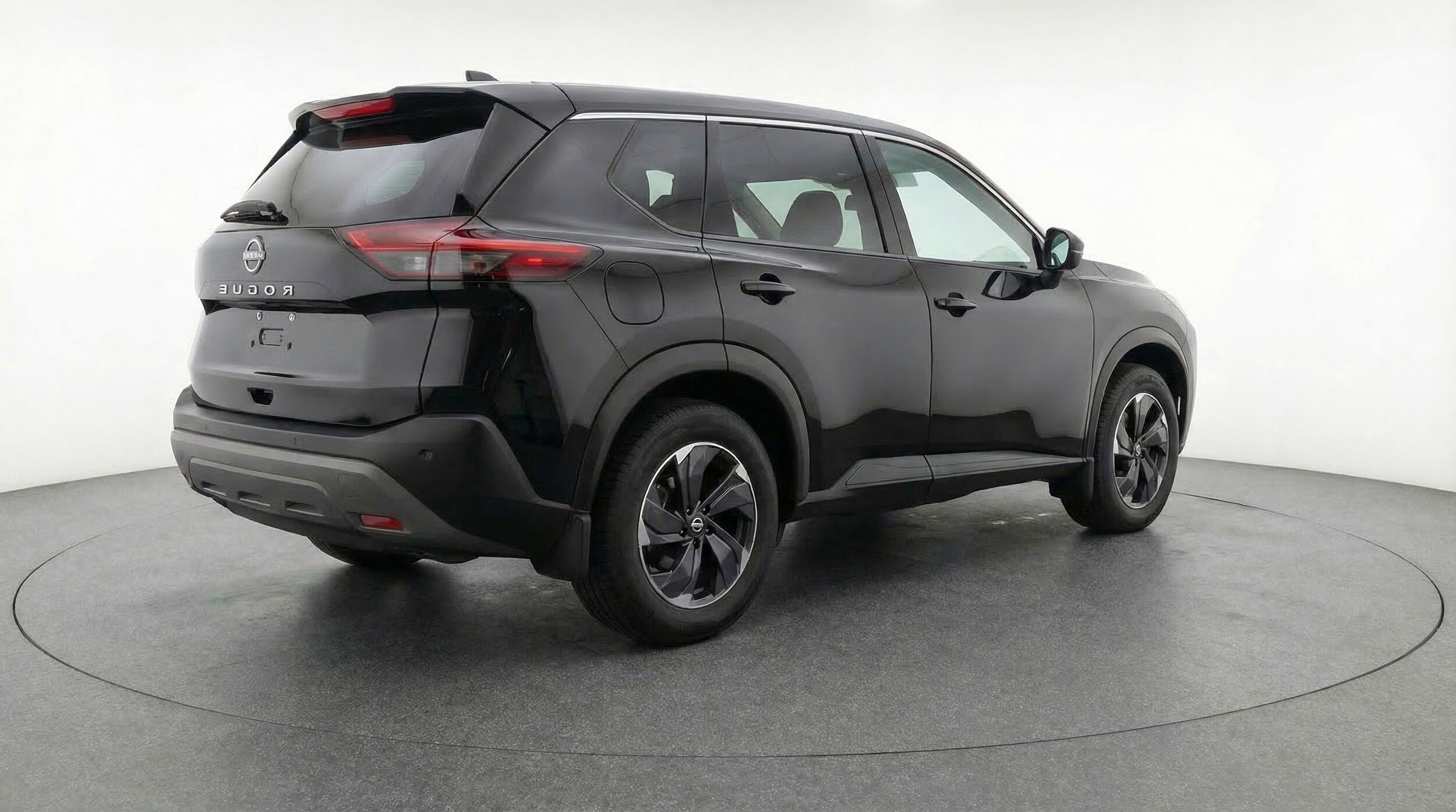 Thumbnail: 2025 Nissan Rogue - 9