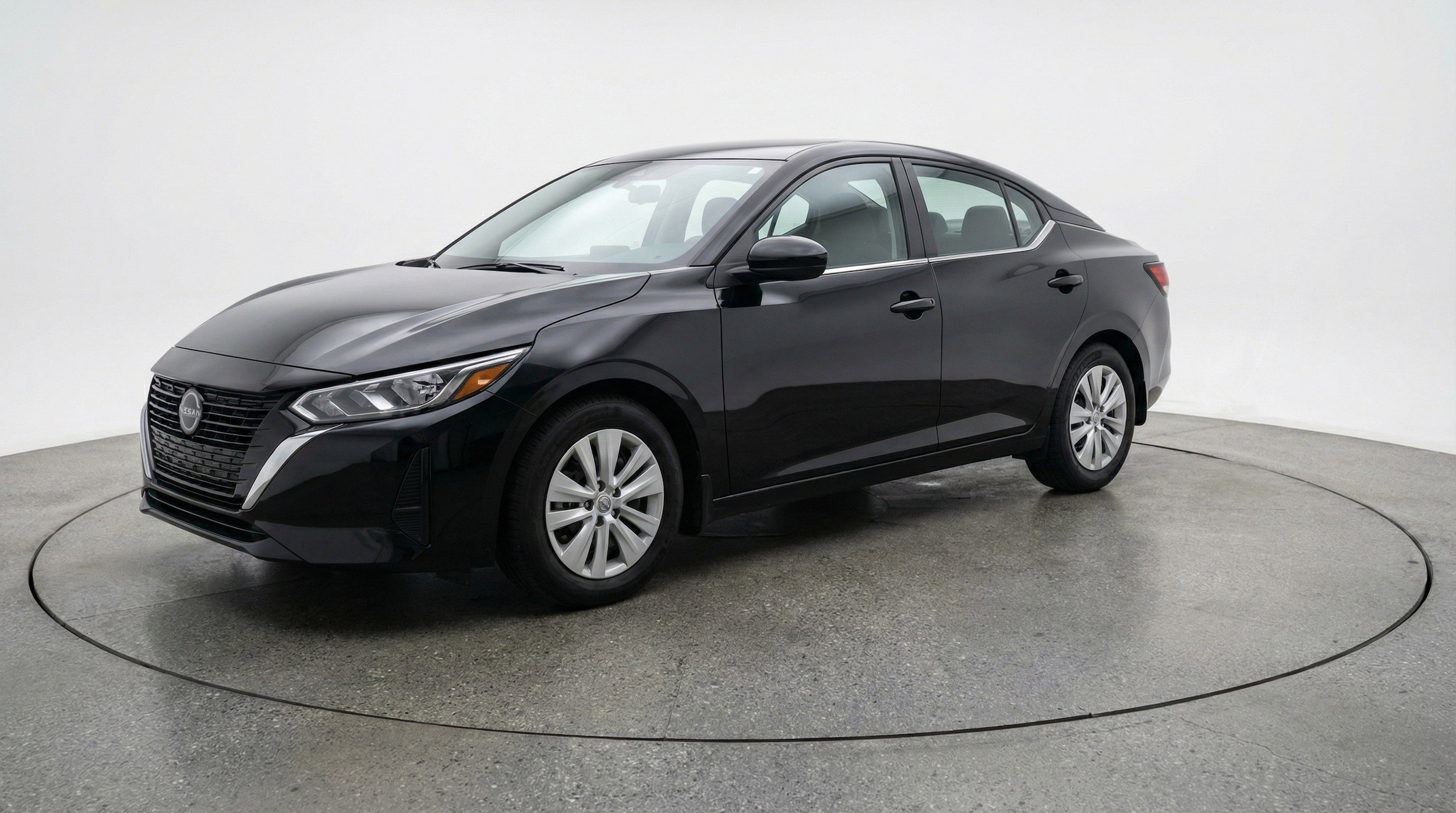 Thumbnail: 2025 Nissan Sentra - 3