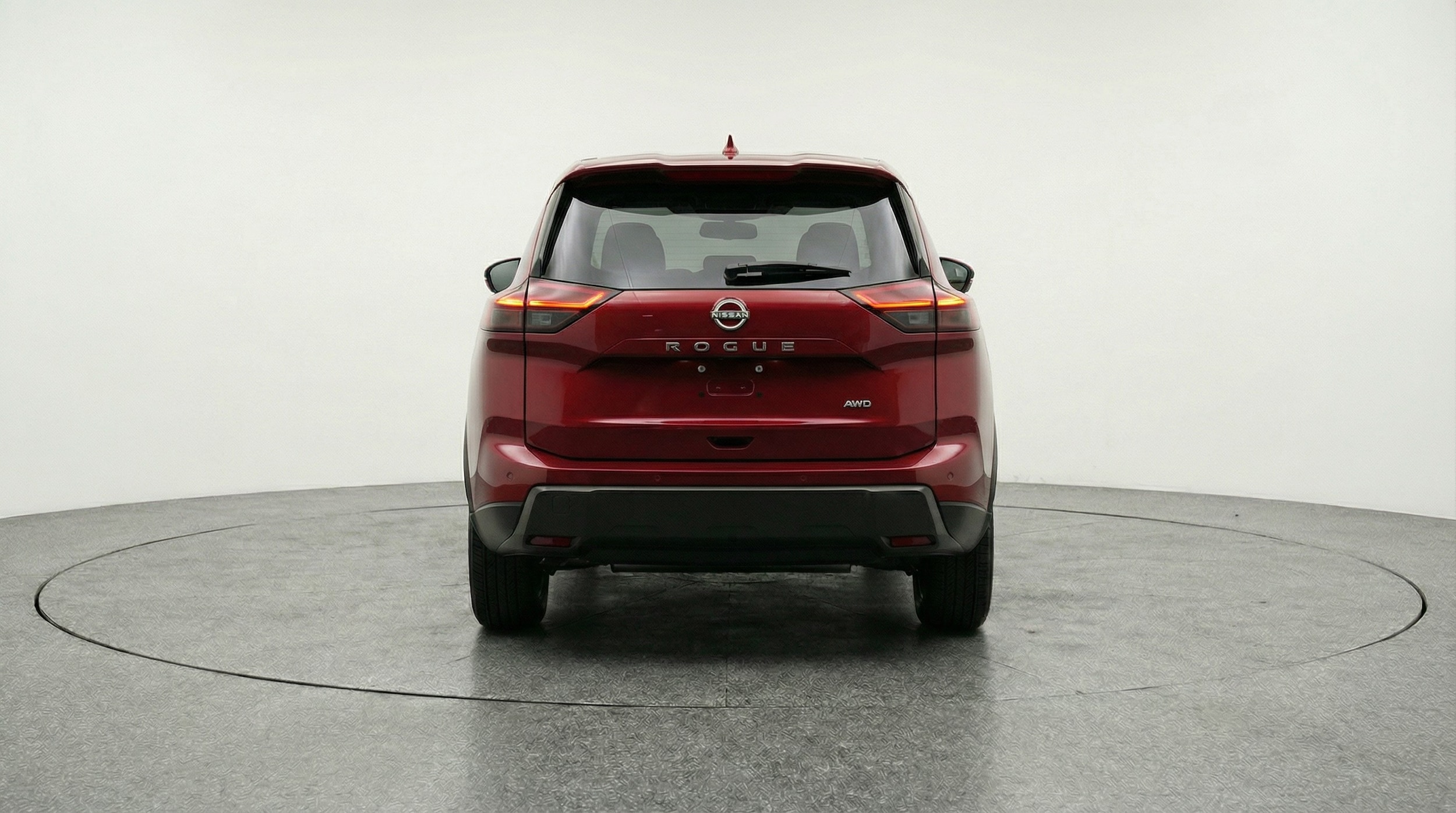 Thumbnail: 2025 Nissan Rogue - 6