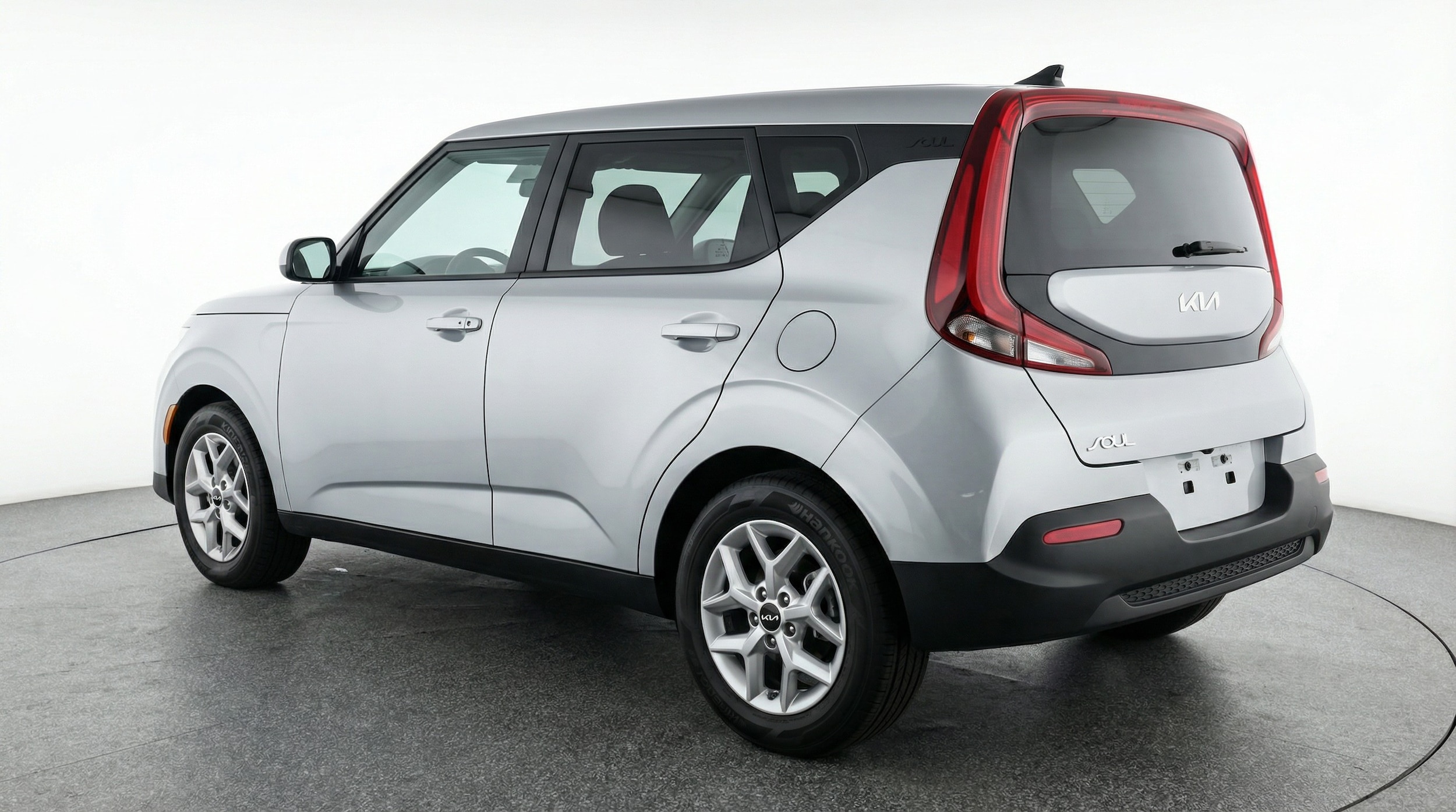 Thumbnail: 2025 Kia Soul - 5