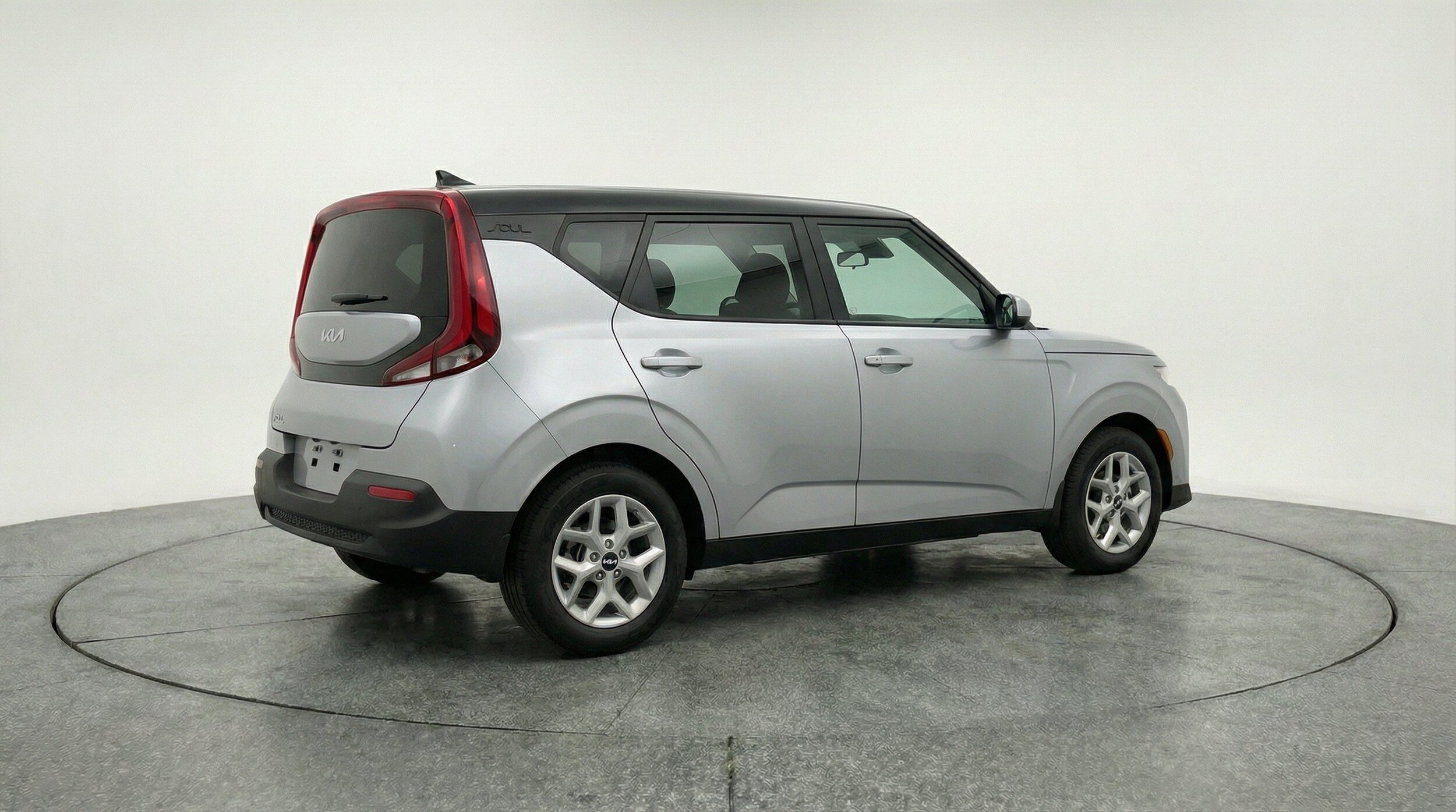 Thumbnail: 2025 Kia Soul - 9
