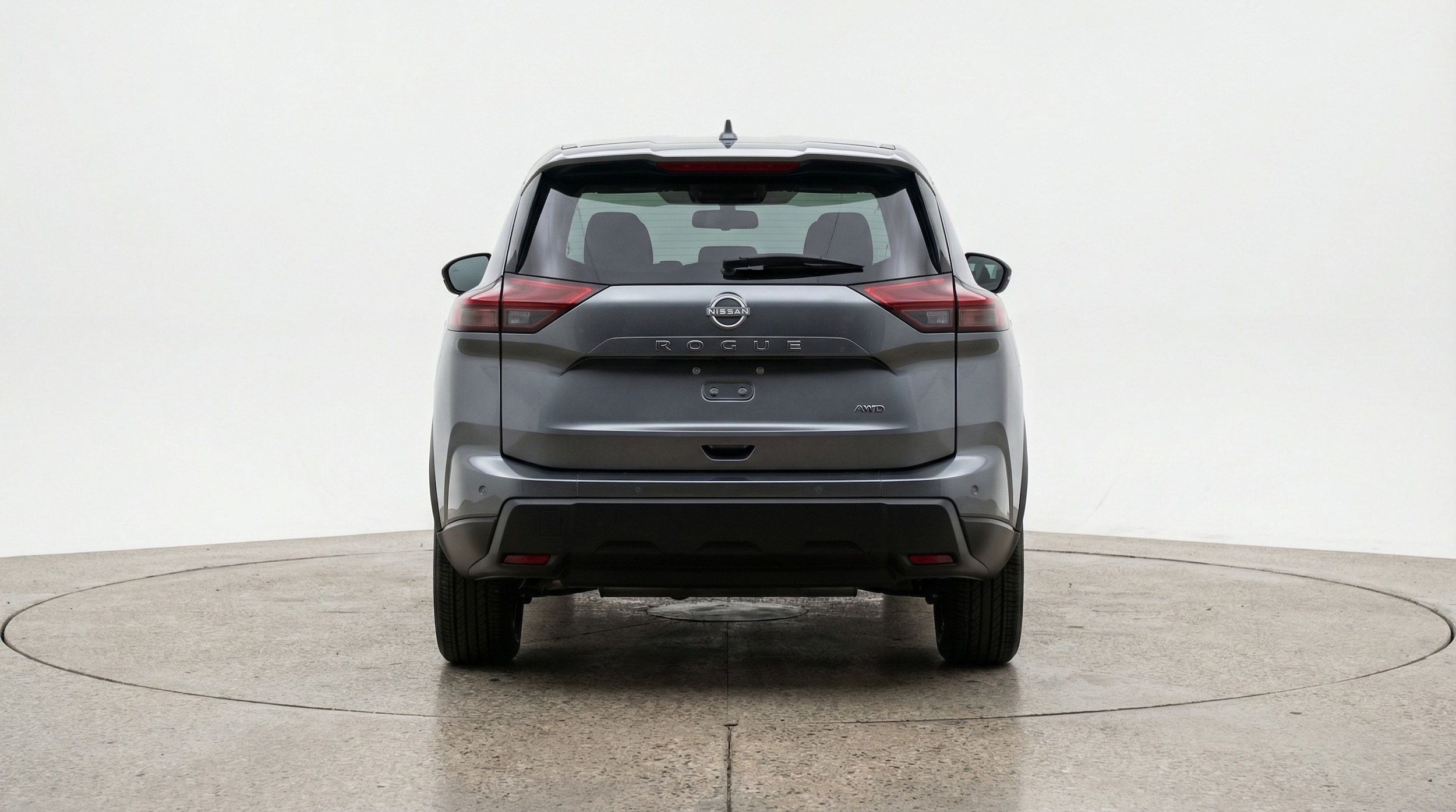 Thumbnail: 2025 Nissan Rogue - 6