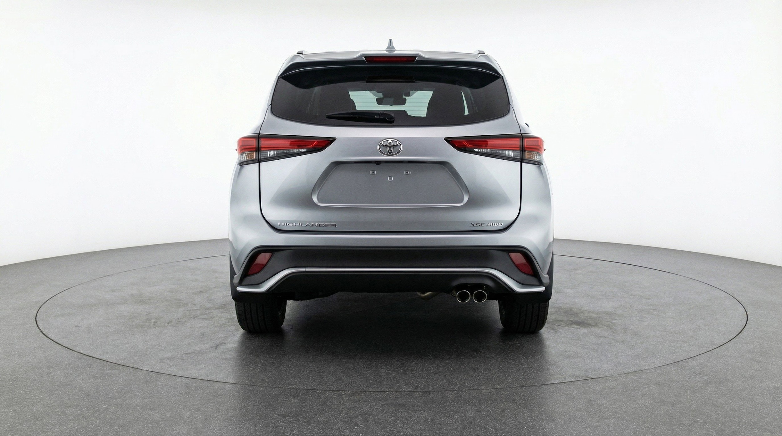 Thumbnail: 2025 Toyota Highlander - 7