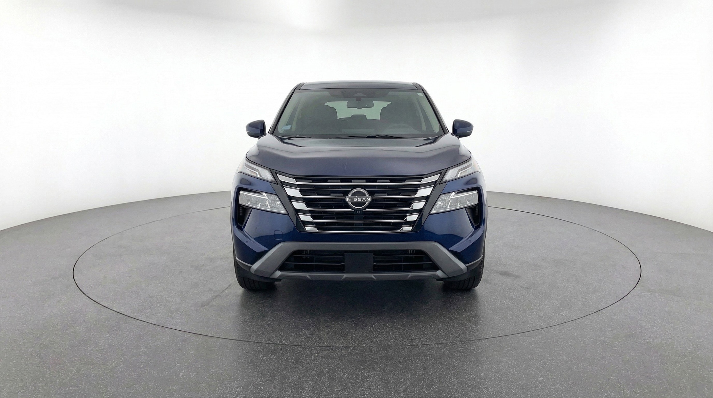 Thumbnail: 2025 Nissan Rogue - 2