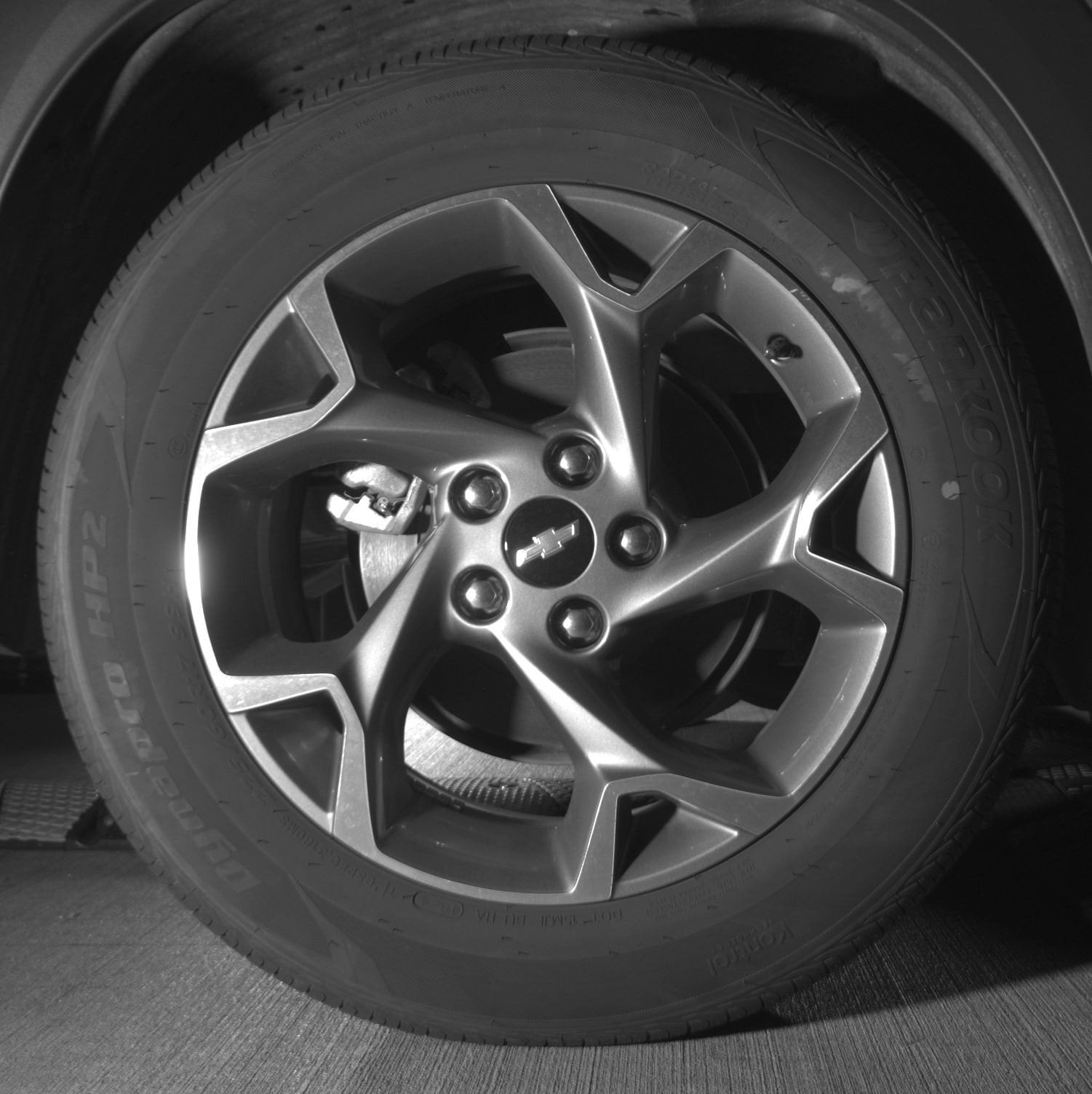 Thumbnail: 2025 Chevrolet Trax - 15